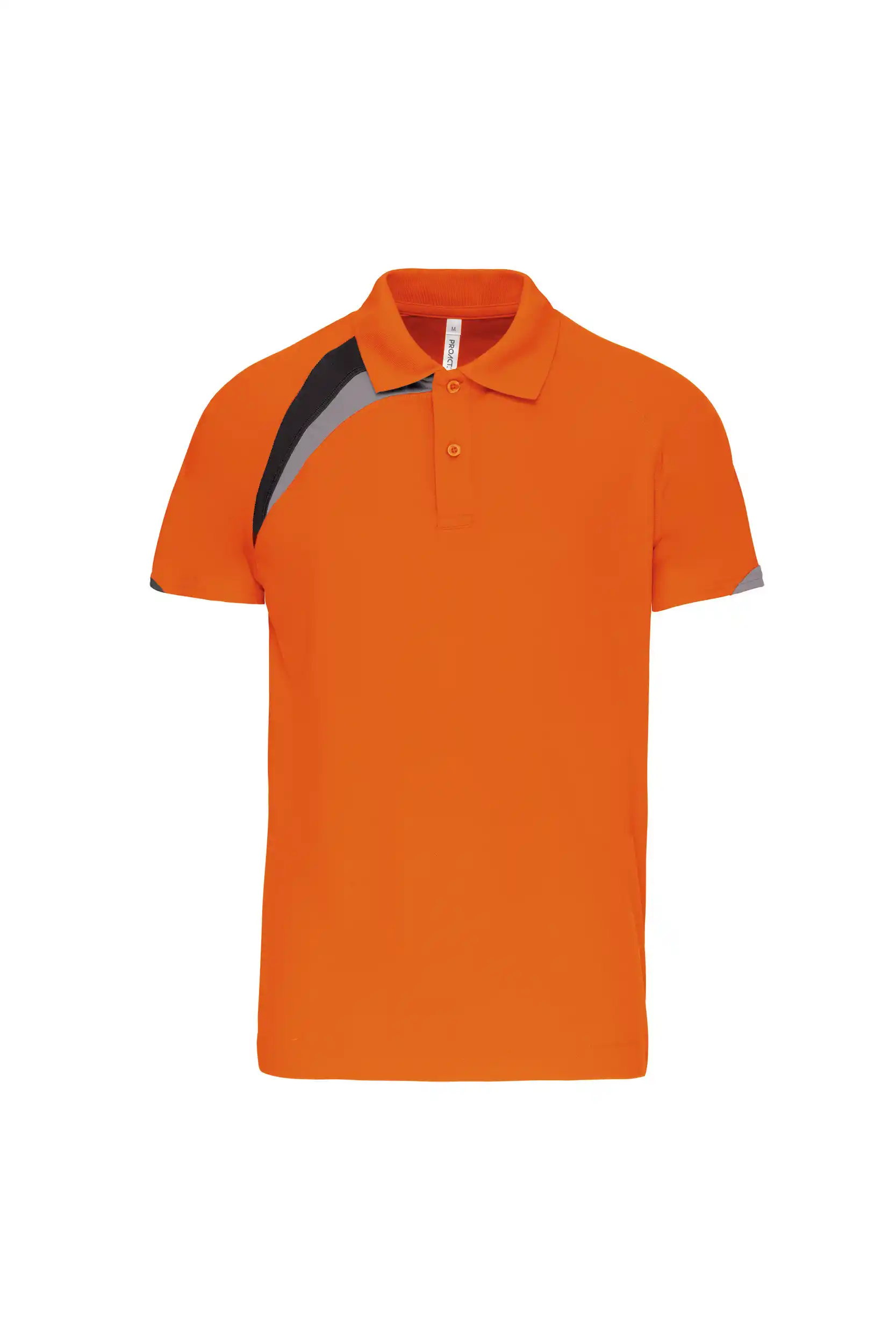 PROACT® PA458 - orange-black-storm-grey