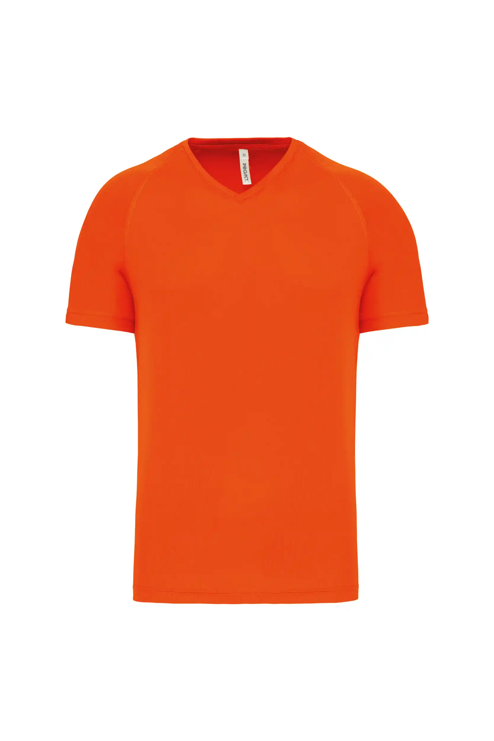 Fluorescent Orange