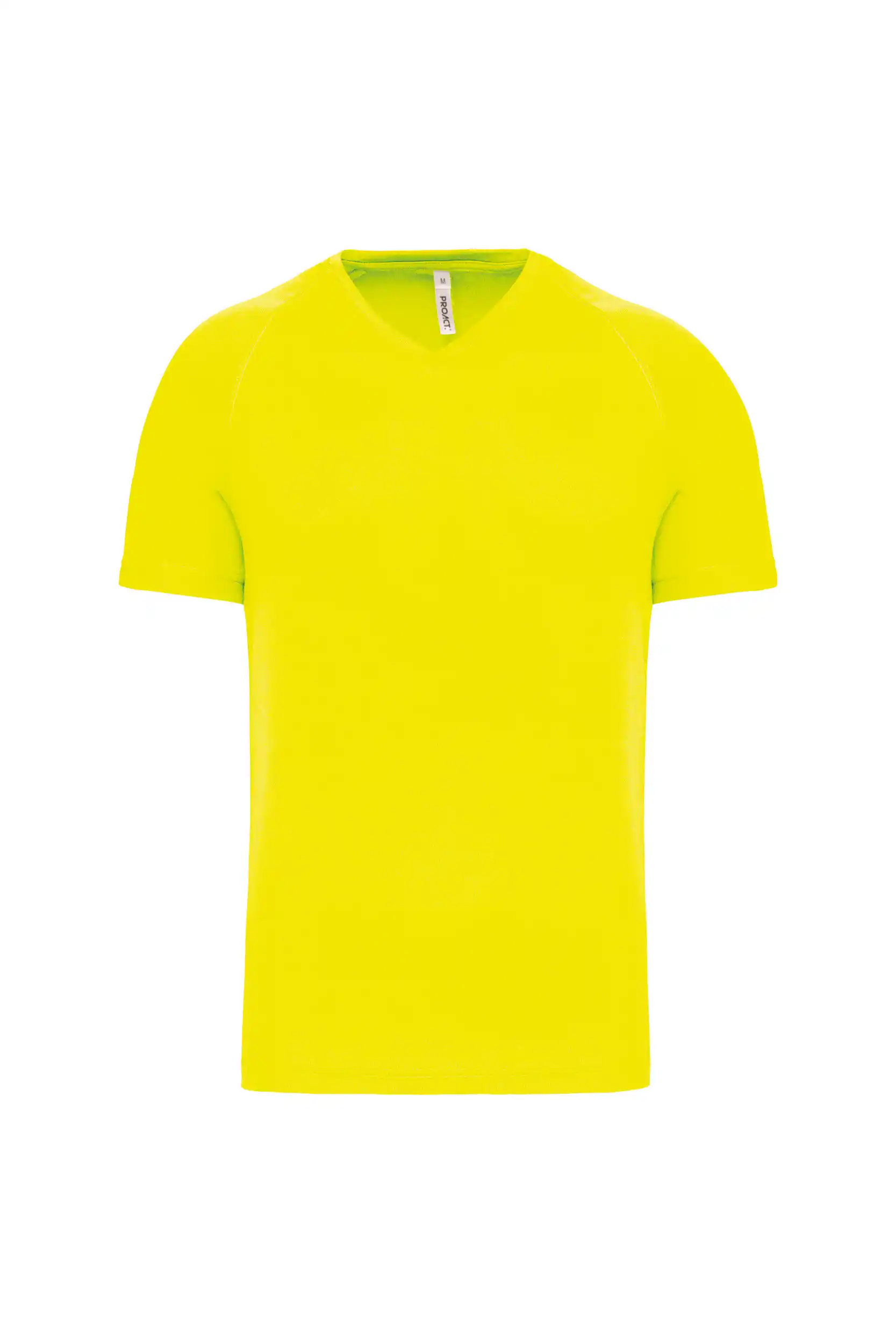 Fluorescent Yellow