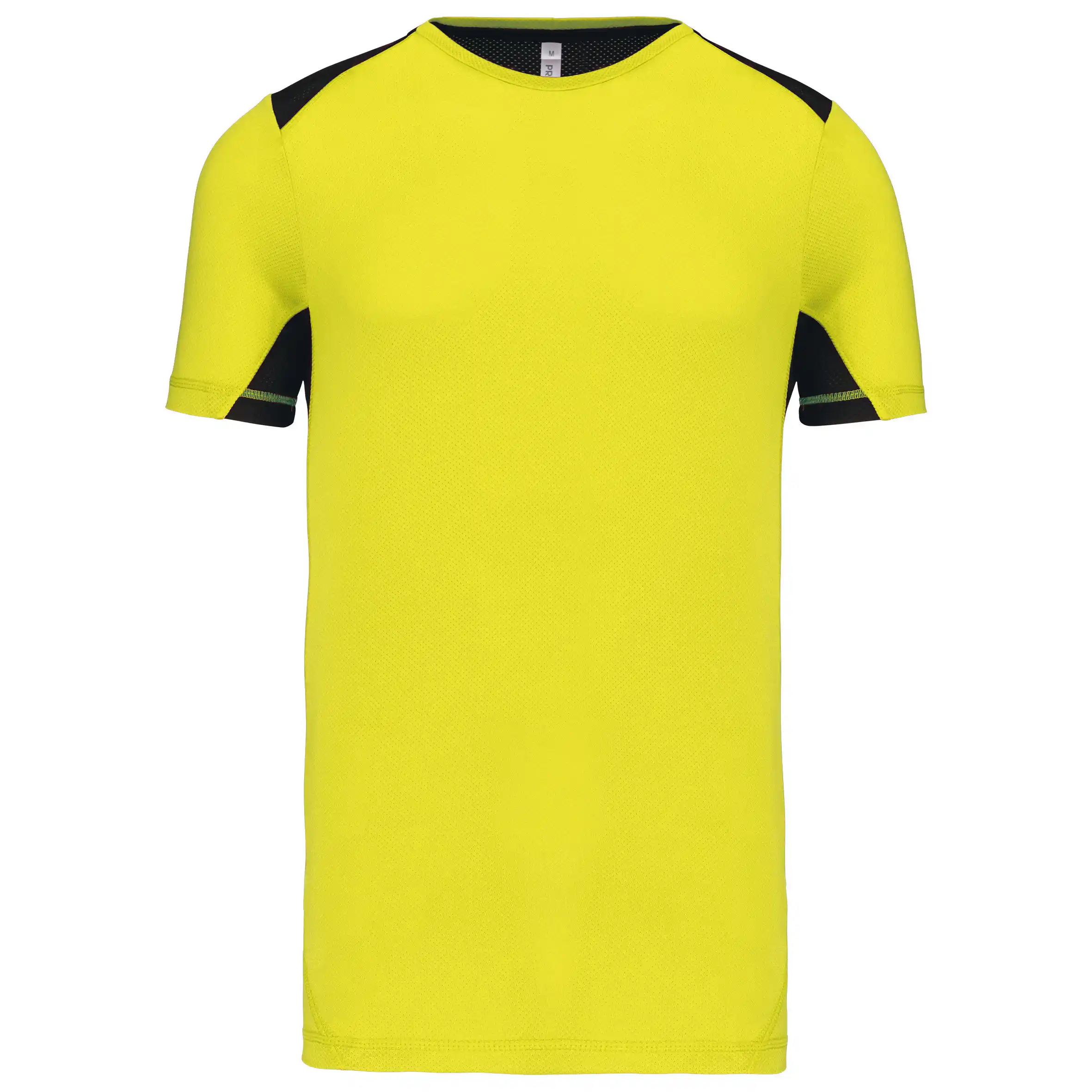 PROACT® PA478 - fluorescent-yellow-black