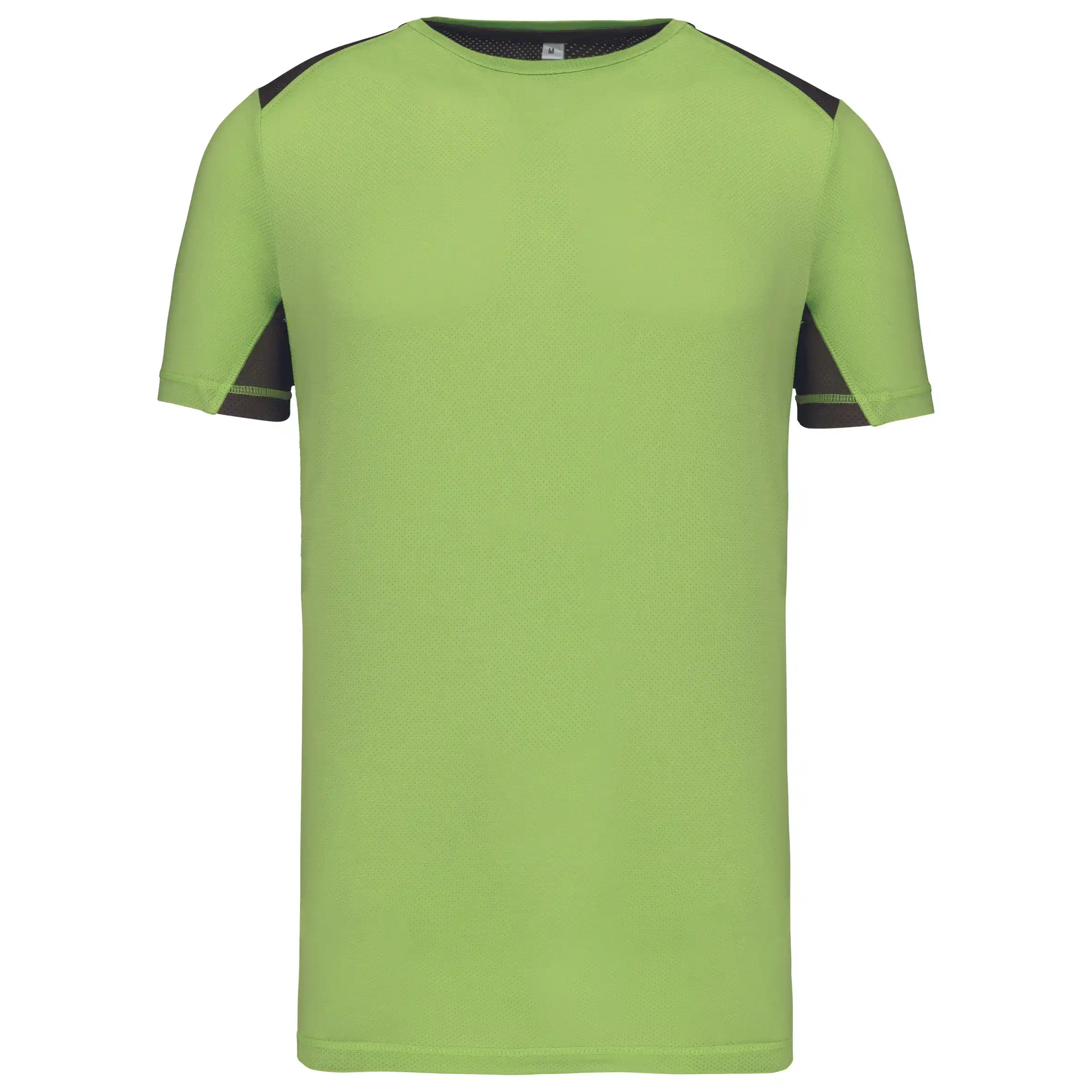 PROACT® PA478 - lime-dark-grey