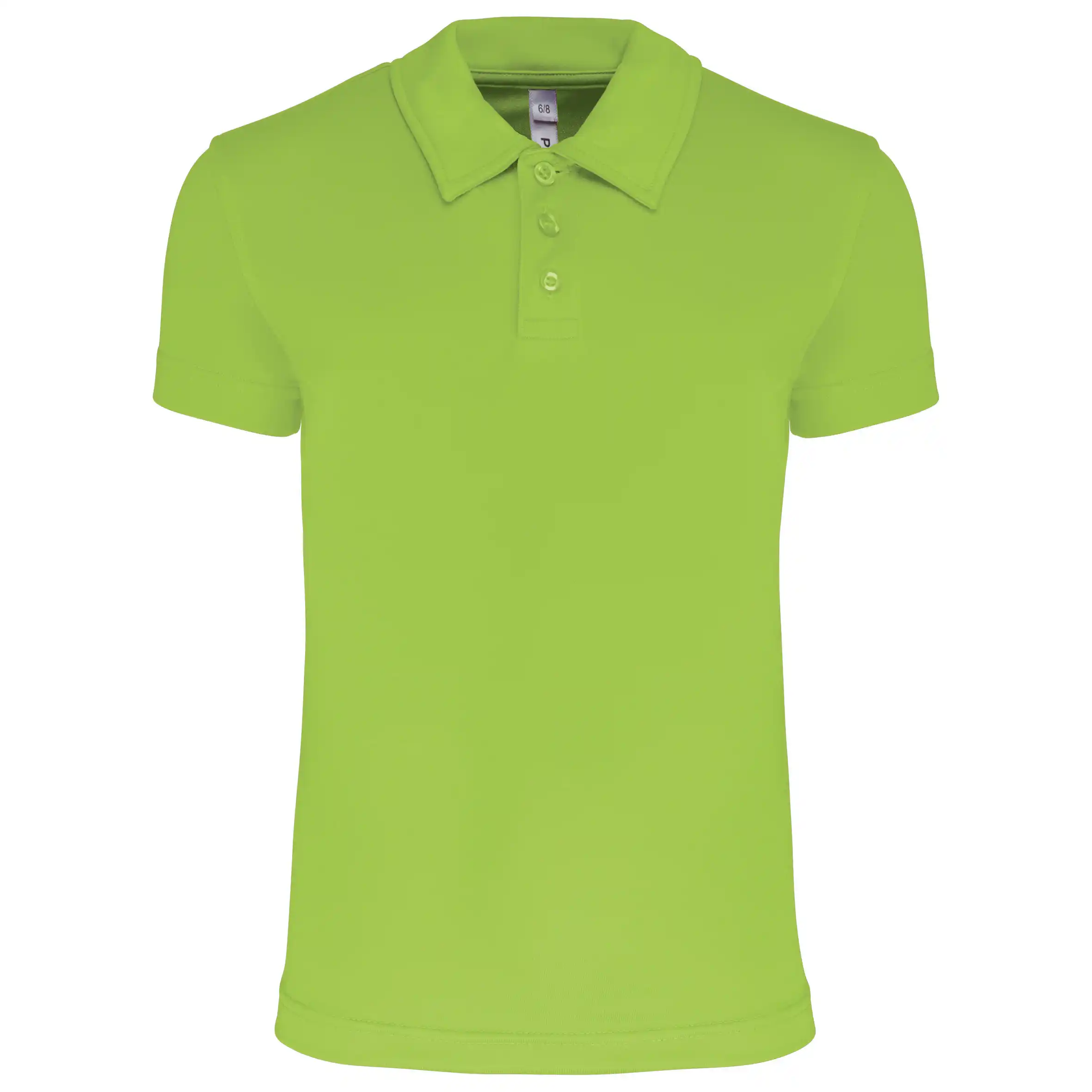 PROACT® PA484 - lime