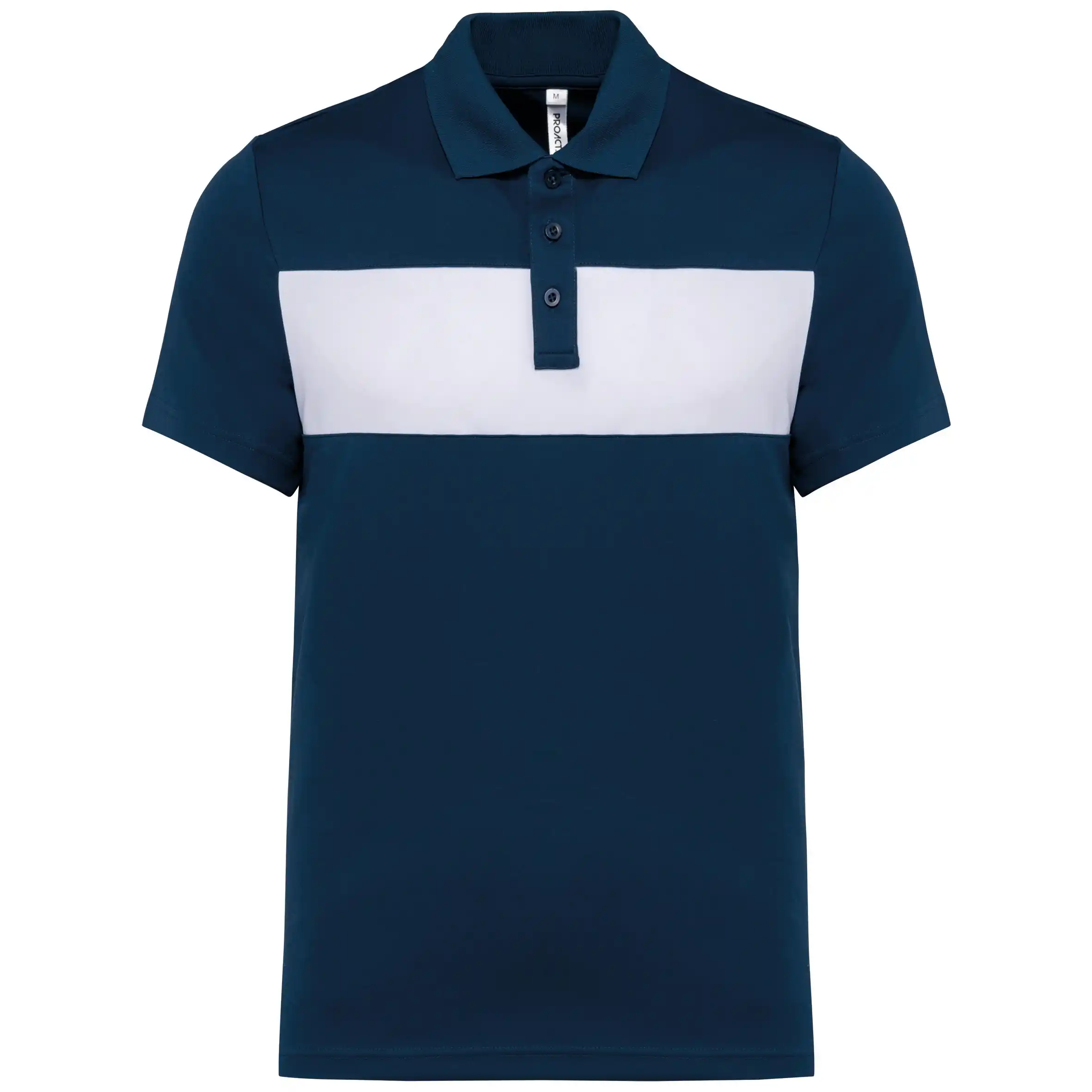 PROACT® PA493 - sporty-navy-white