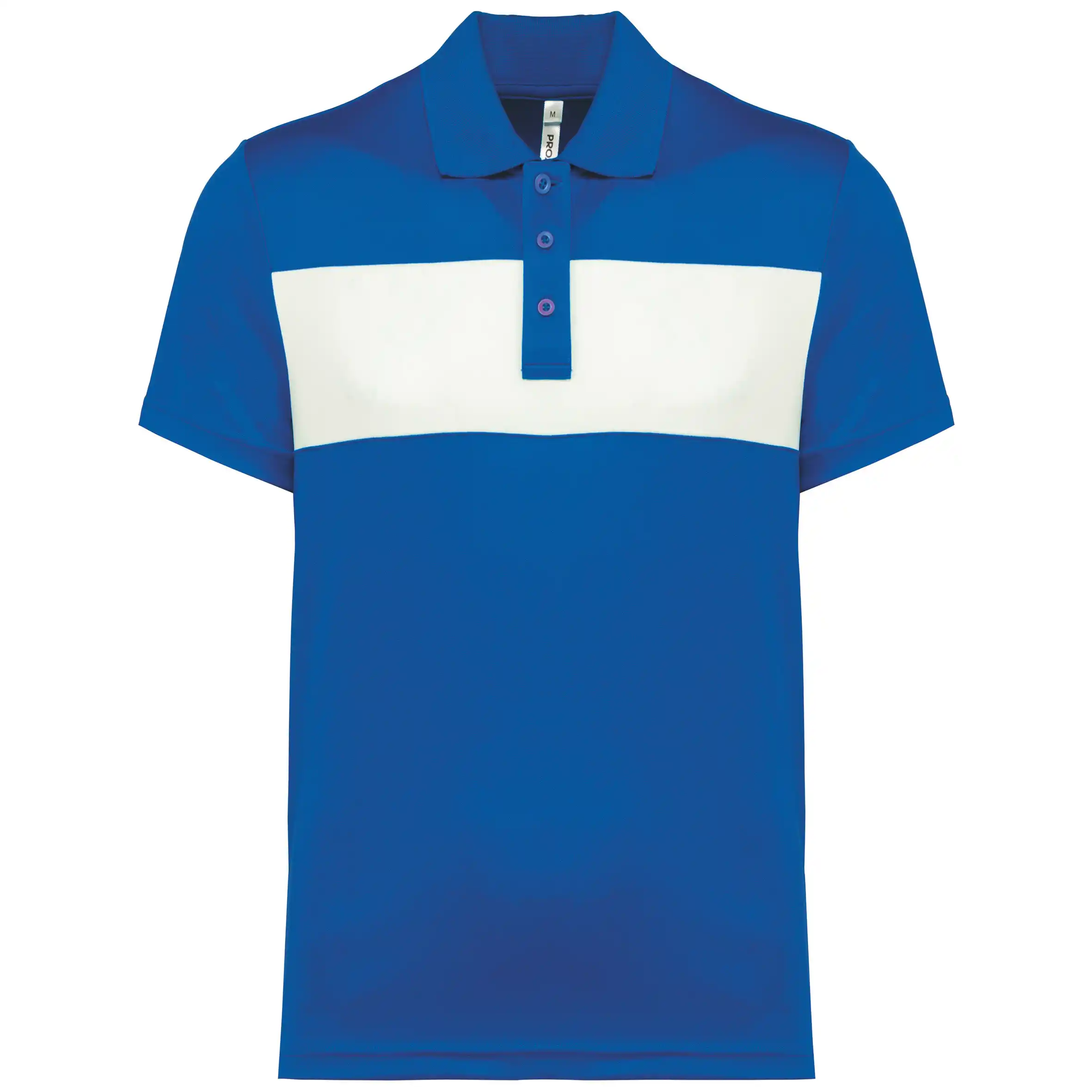 PROACT® PA493 - sporty-royal-blue-white