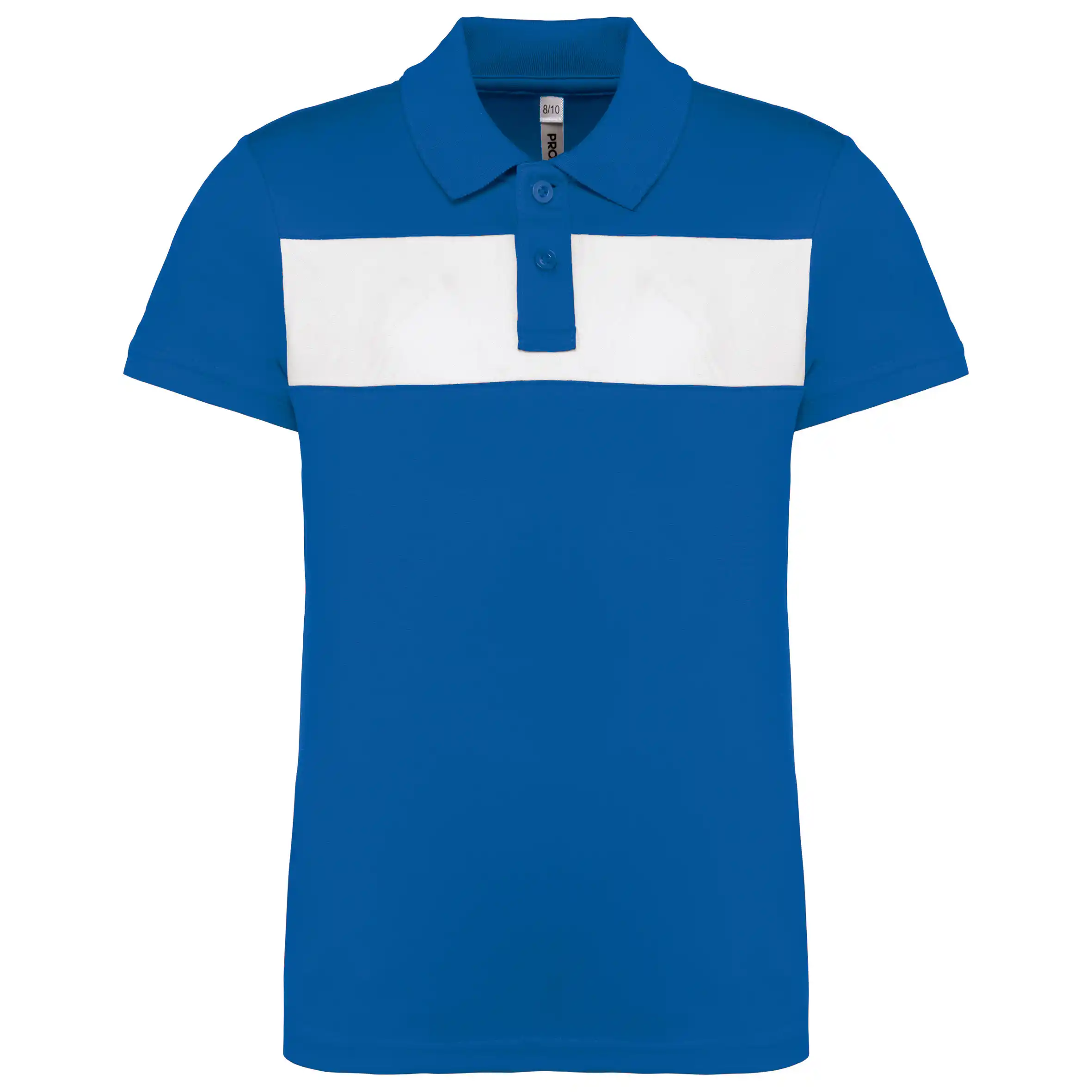 PROACT® PA494 - sporty-royal-blue-white