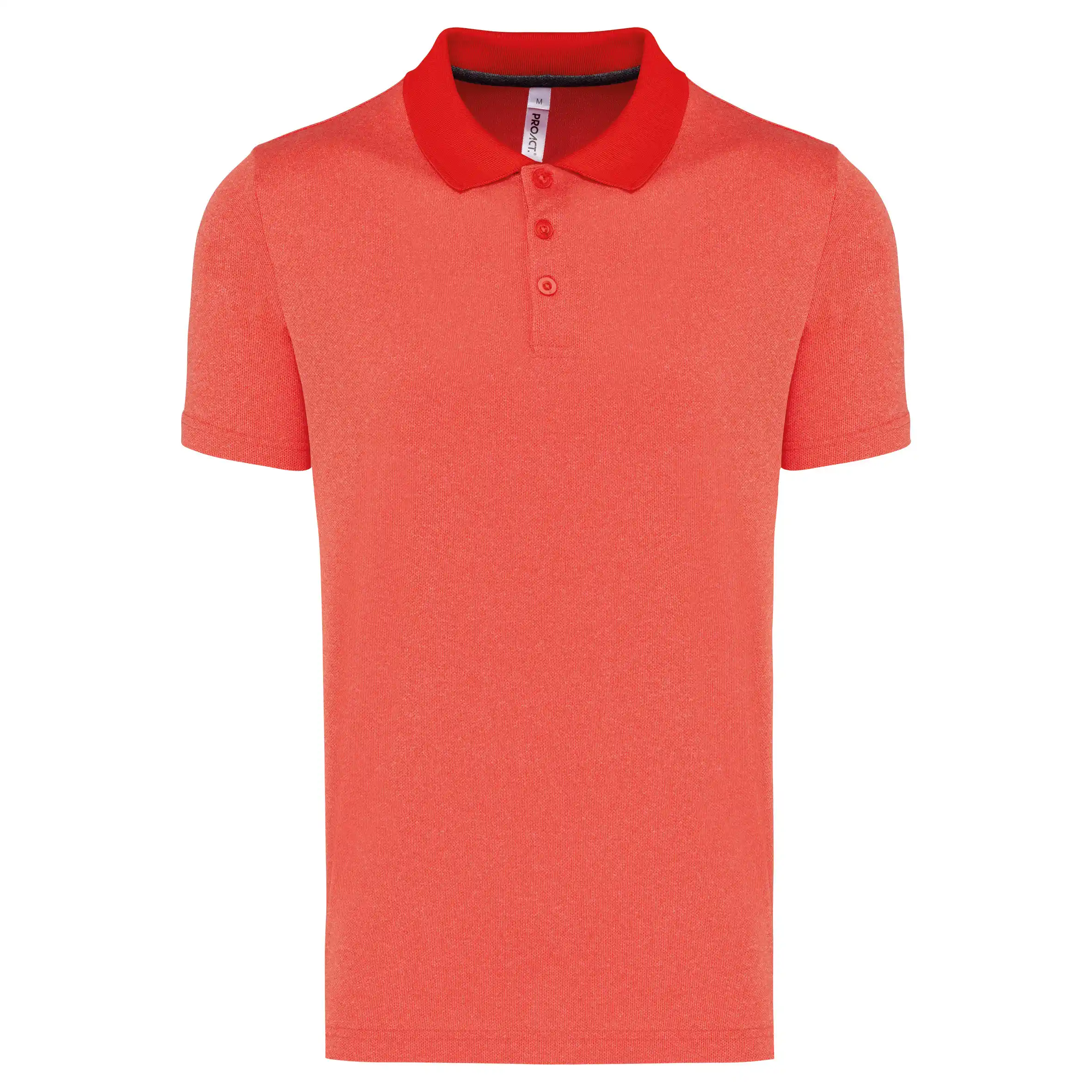 PROACT® PA496 - coral-heather