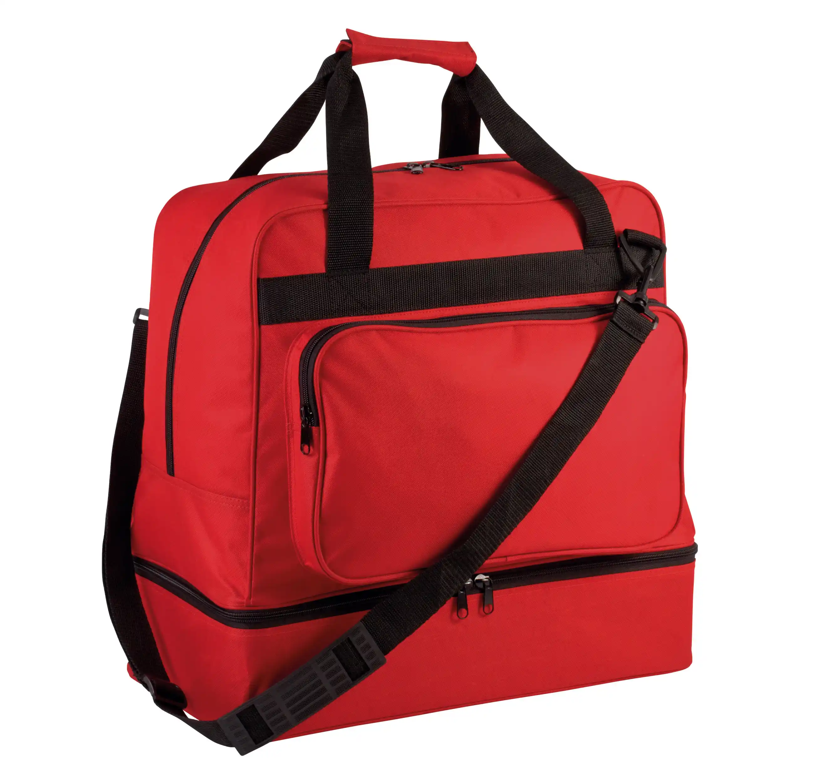 PROACT® PA519 - red