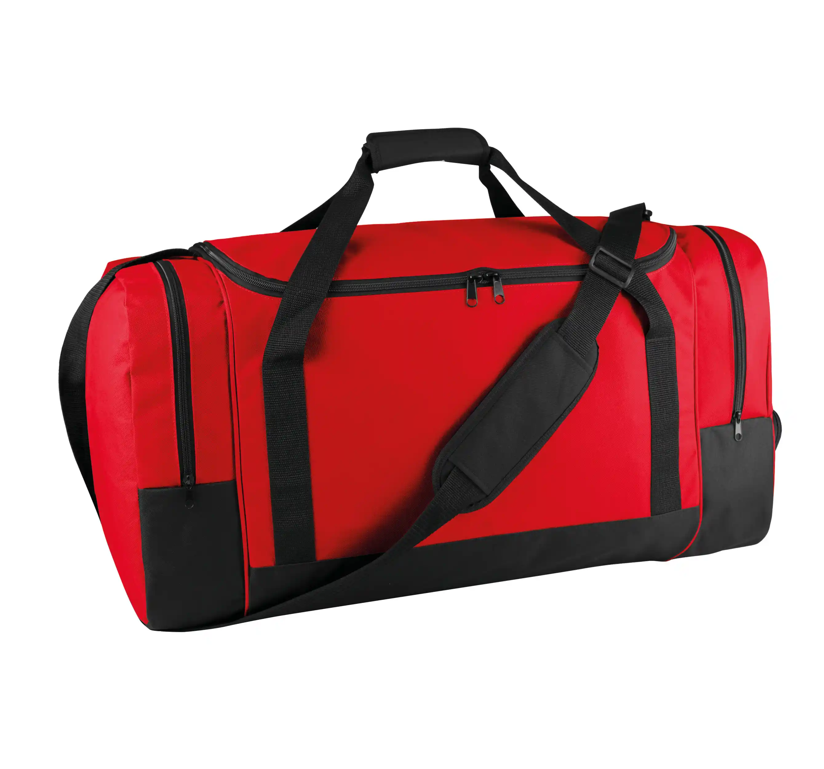 PROACT® PA530 - red-black