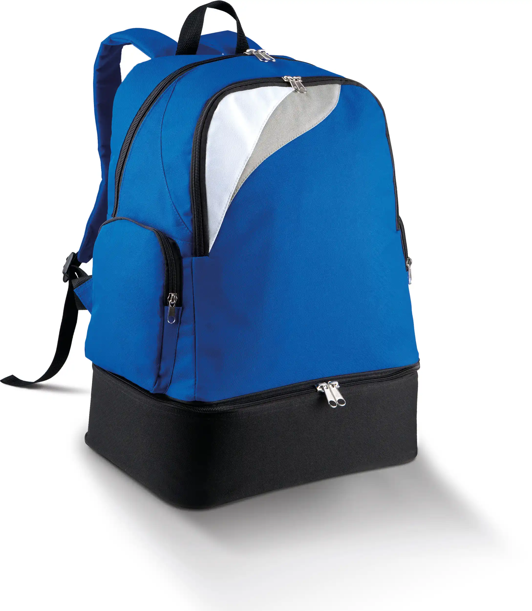 PROACT® PA536 - royal-blue-white-light-grey