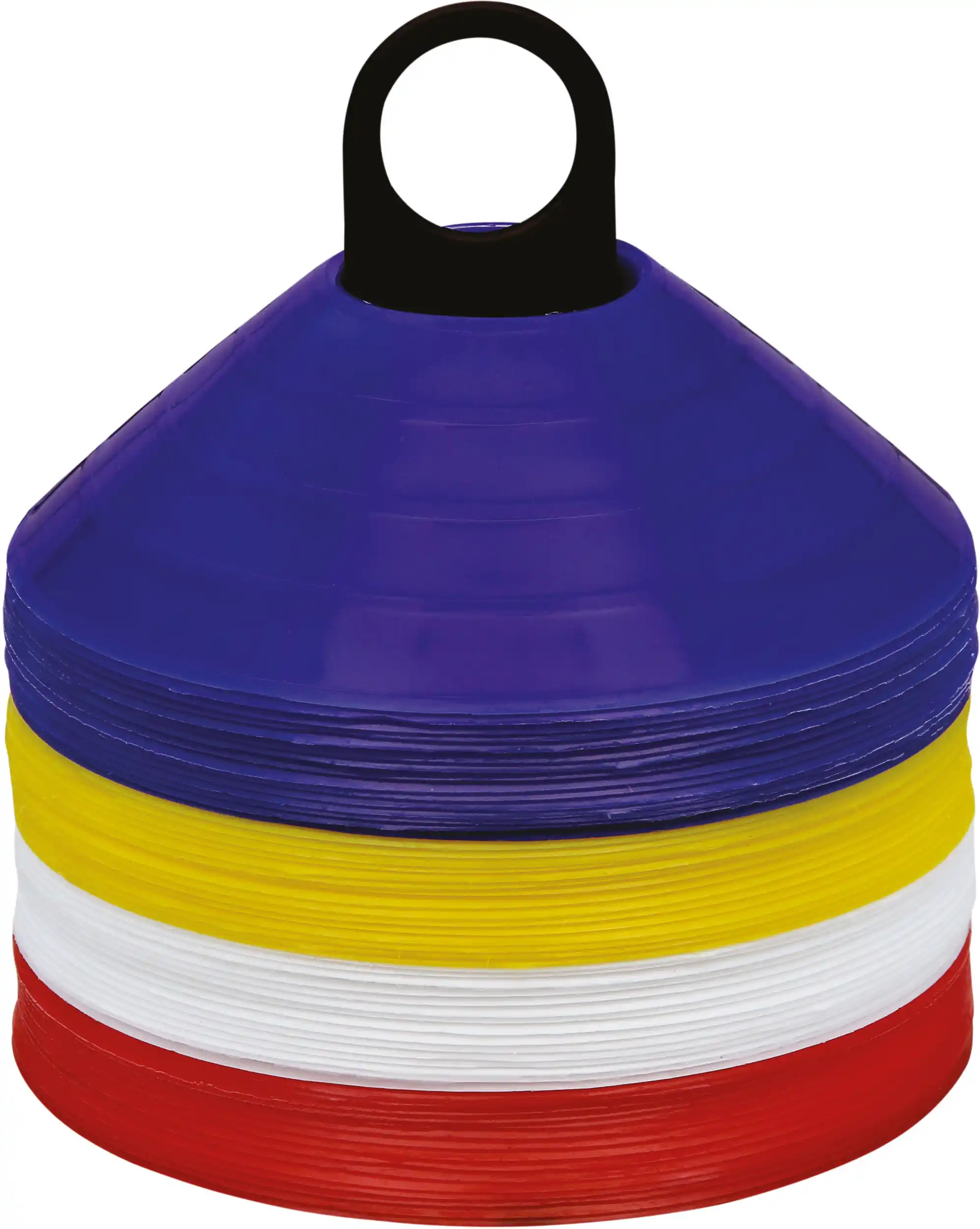 PROACT® PA651 - royal-blue-white-red-yellow