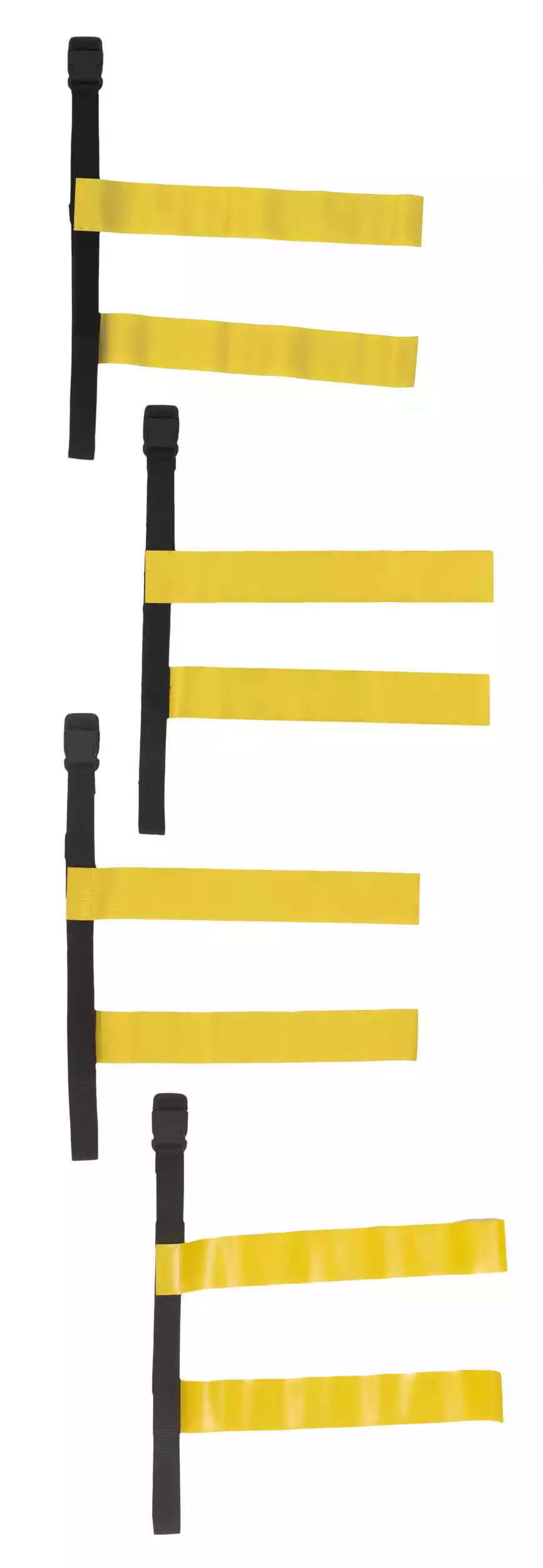 PROACT® PA666 - black-yellow