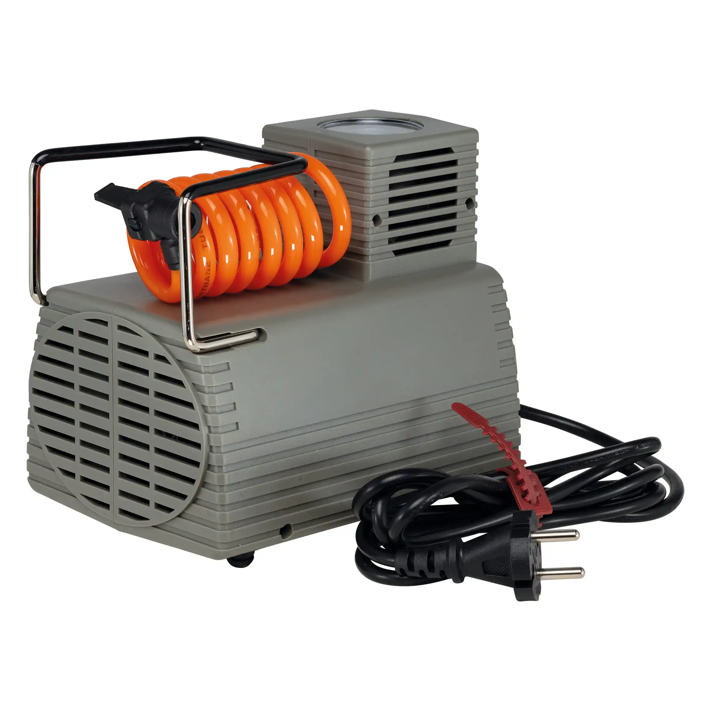 PROACT® PA696 - orange-grey