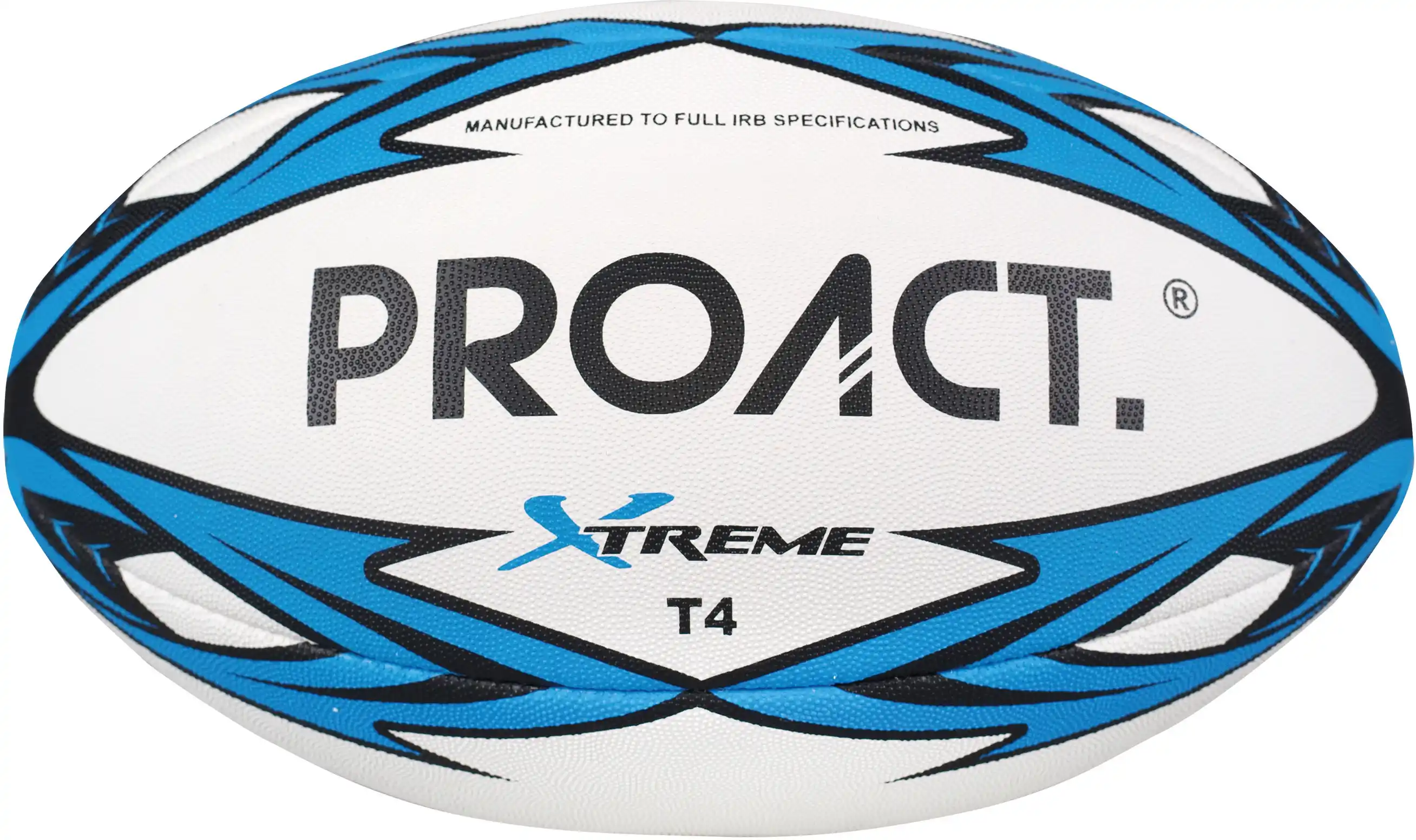 PROACT® PA818 - white-royal-blue-black