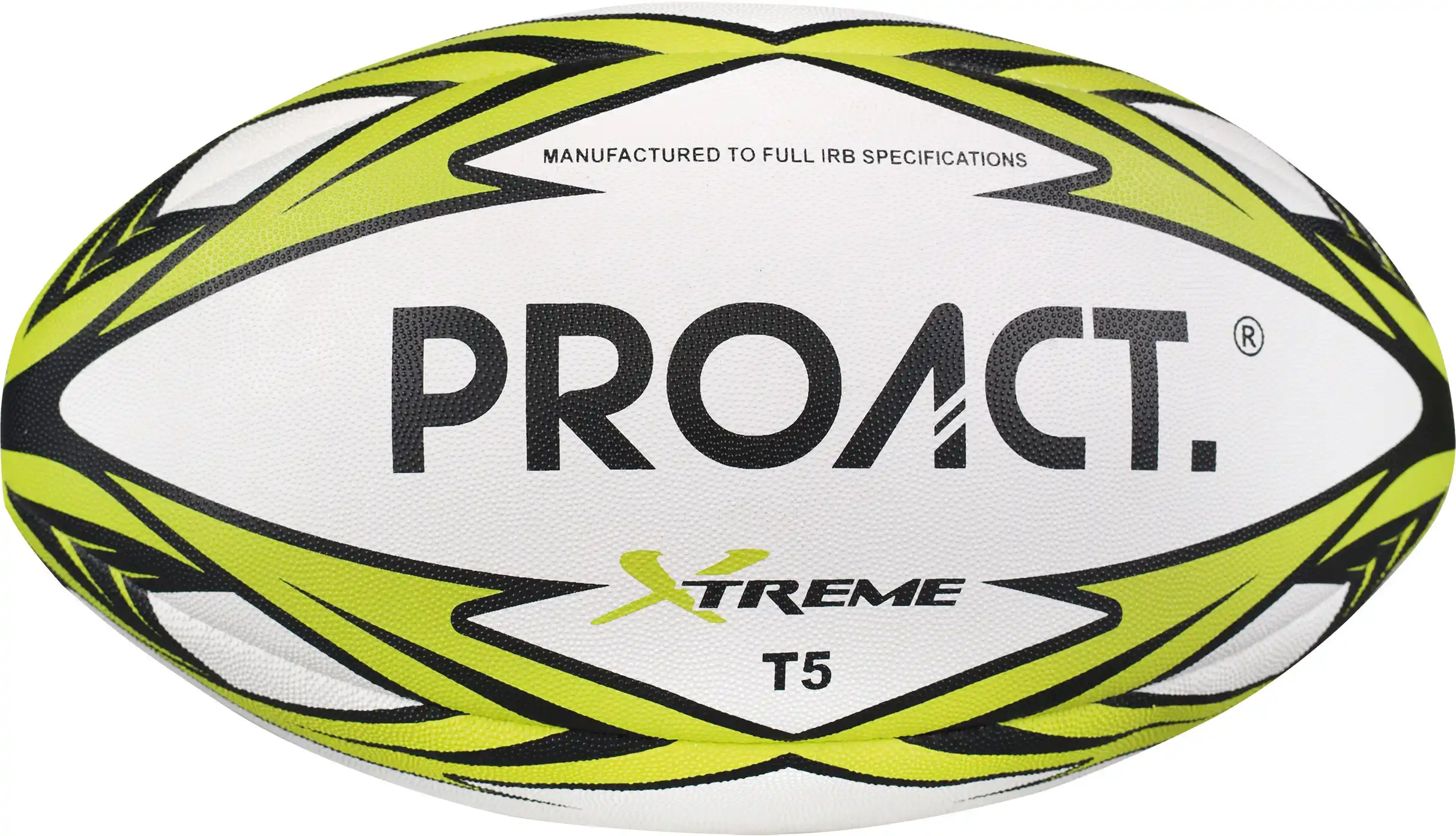 PROACT® PA819 - white-lime-black