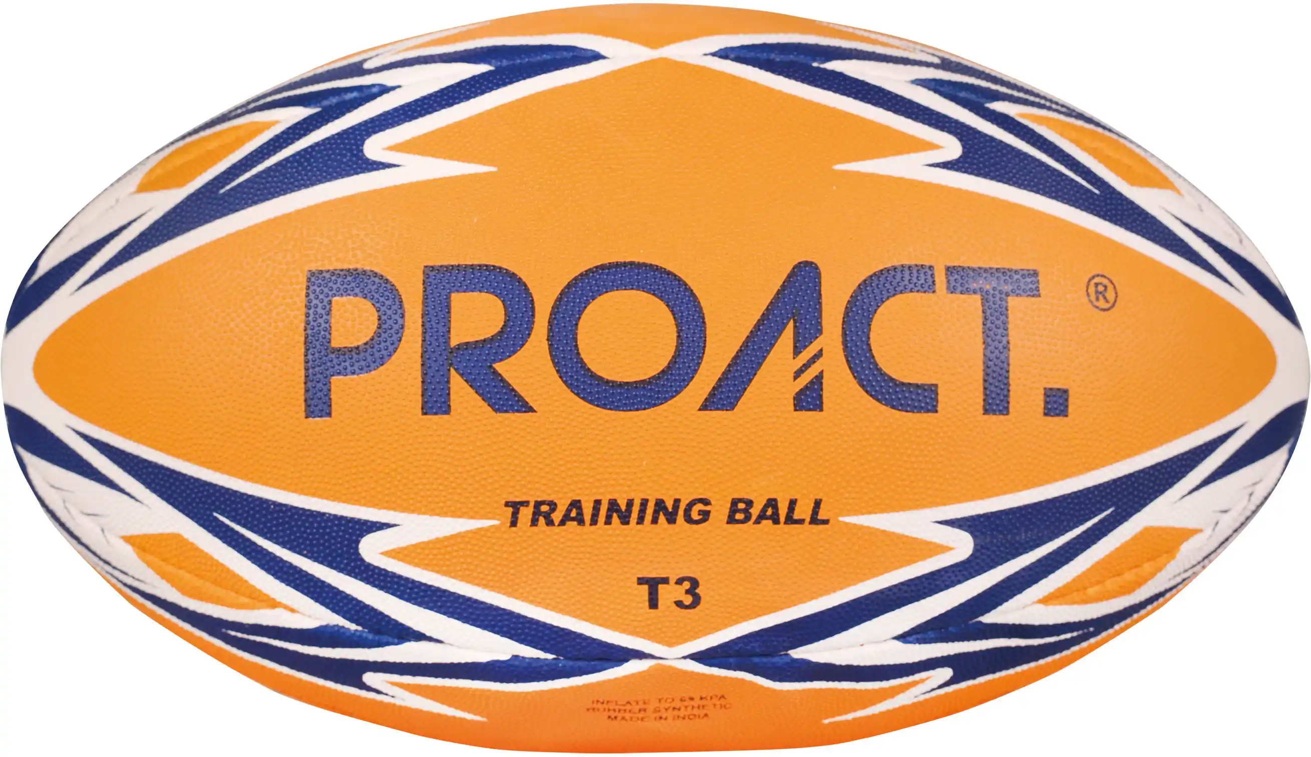 PROACT® PA822 - orange-navy-white