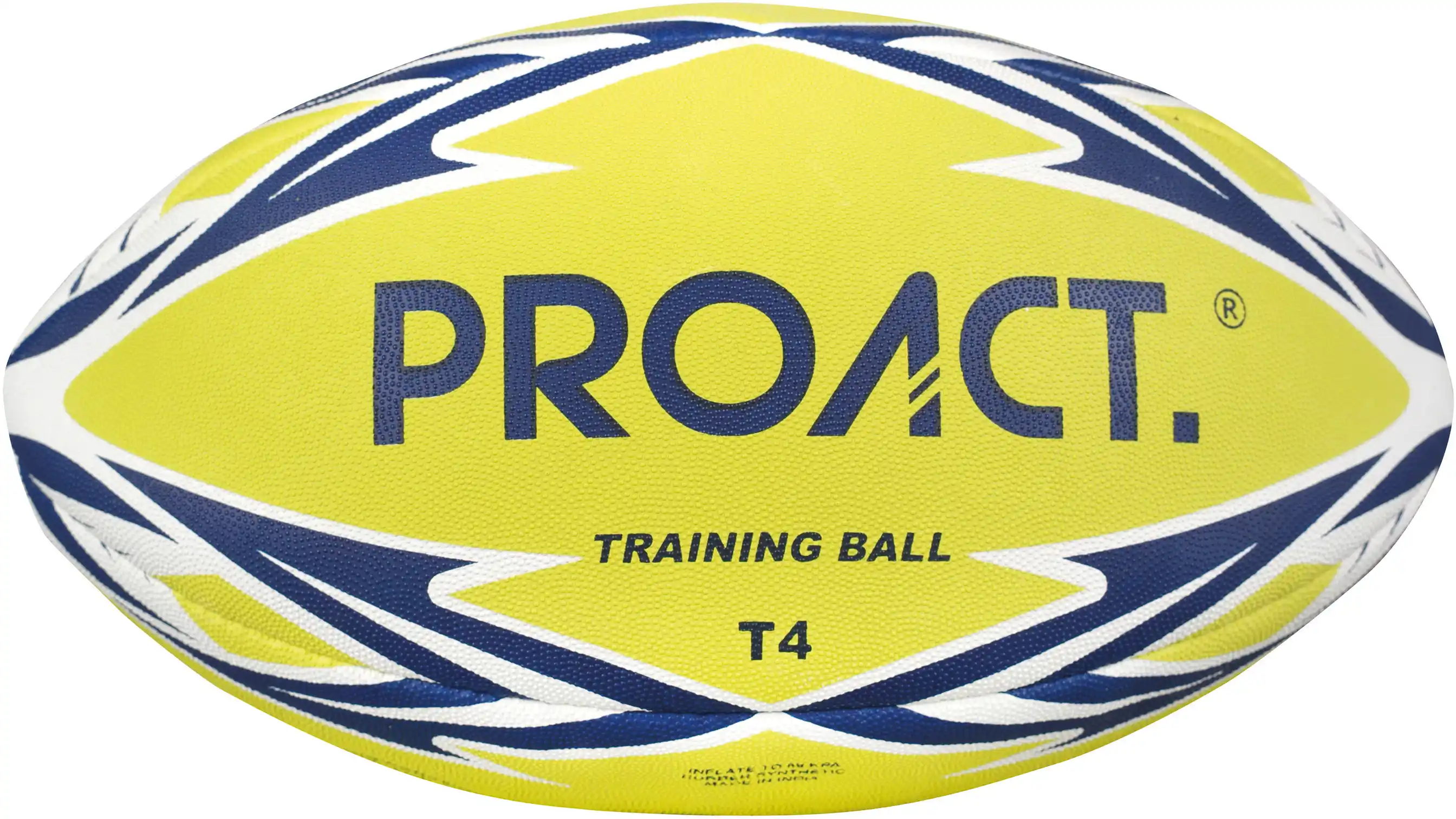 PROACT® PA823 - lime-navy-white