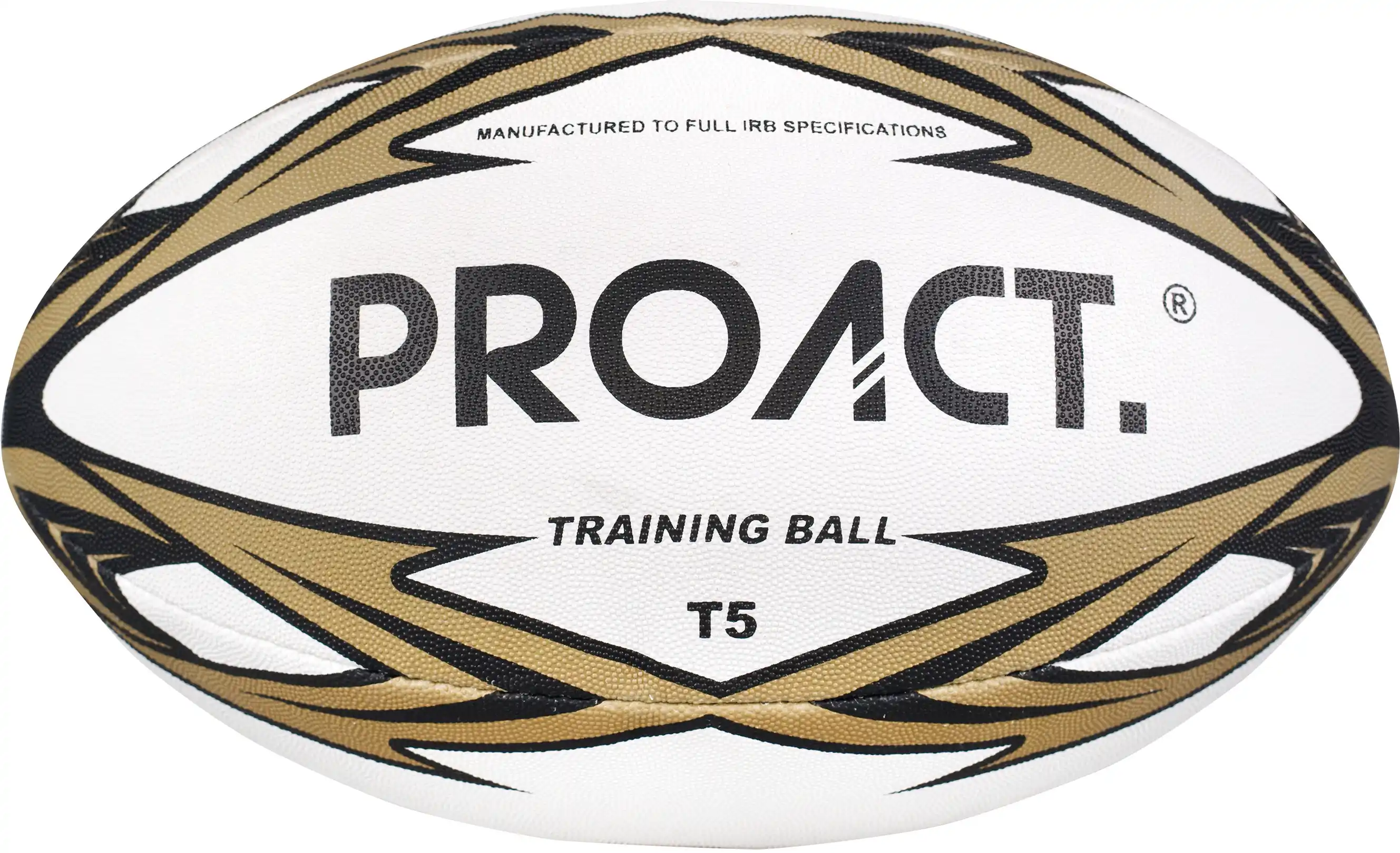 PROACT® PA824 - white-black-gold