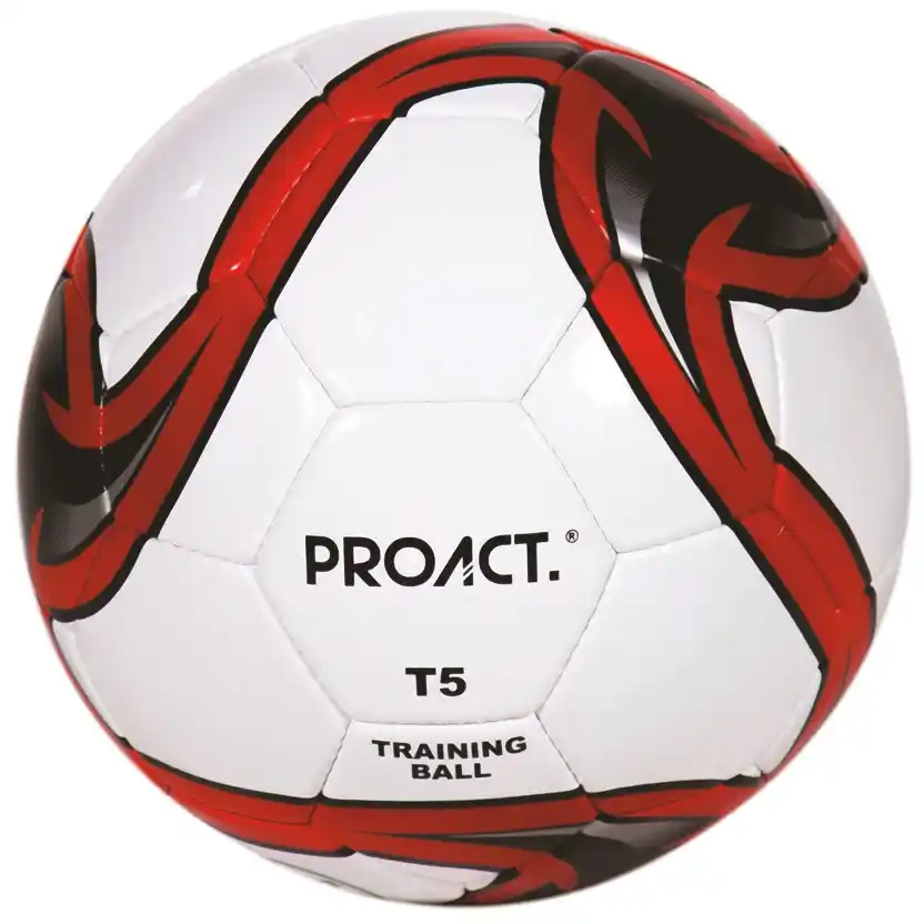 PROACT® PA876 - white-red-black