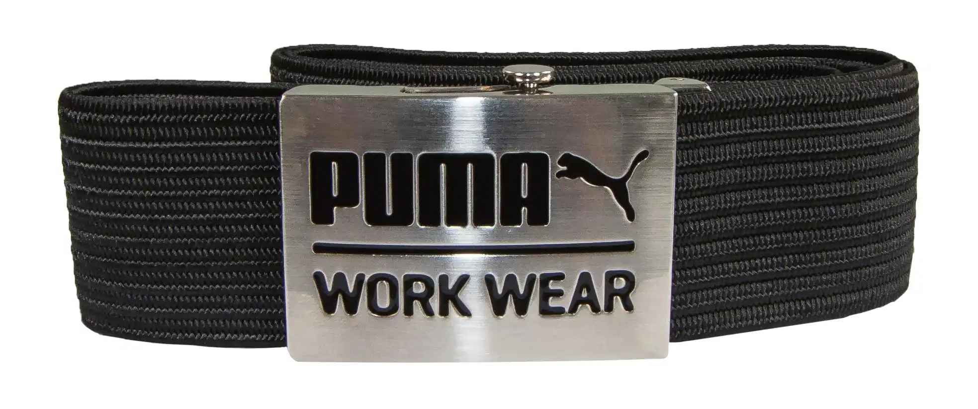 Puma Workwear PW9999 - black