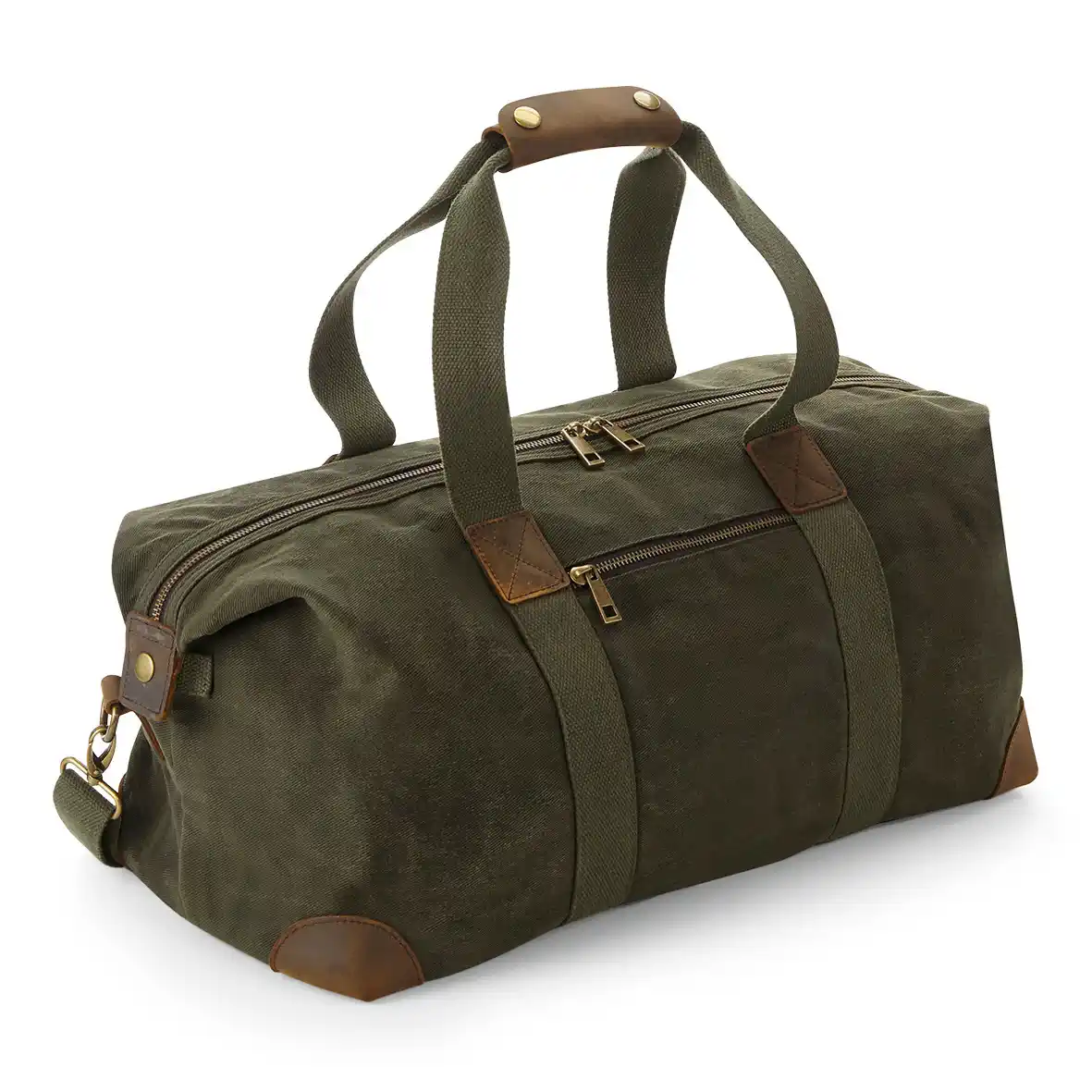 Quadra QD650 - olive-green