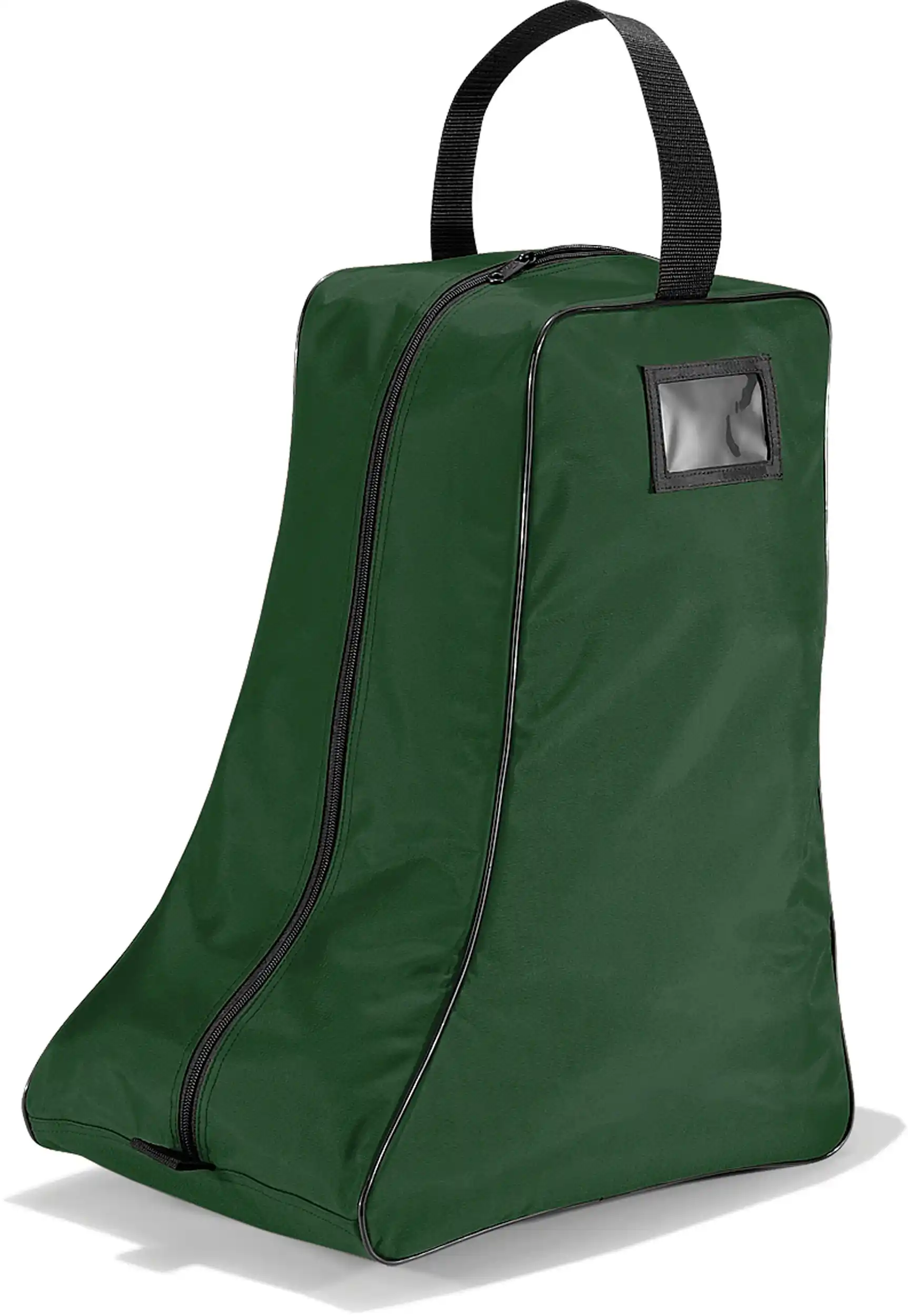 Quadra QD86 - bottle-green-black