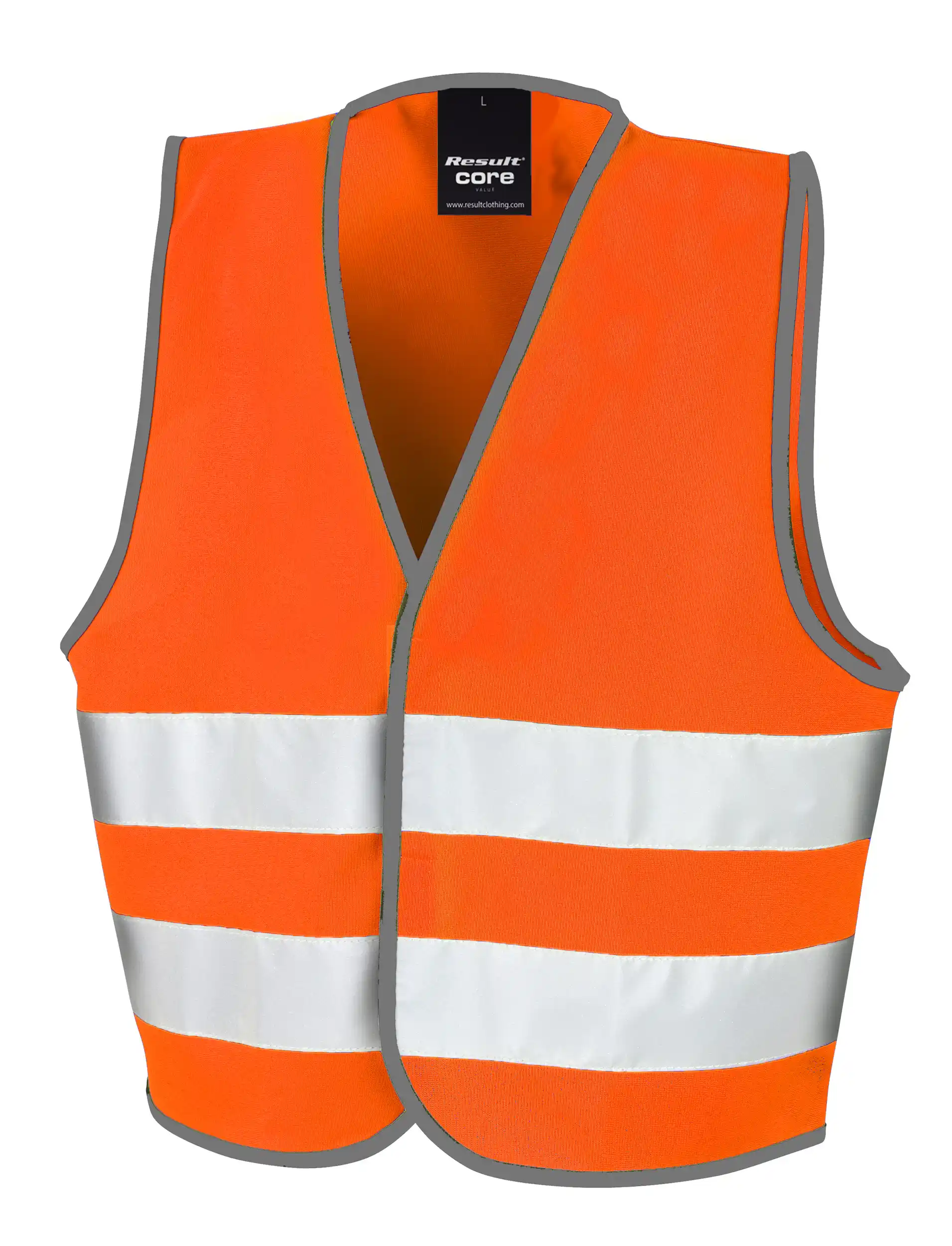 Result R200J - fluorescent-orange