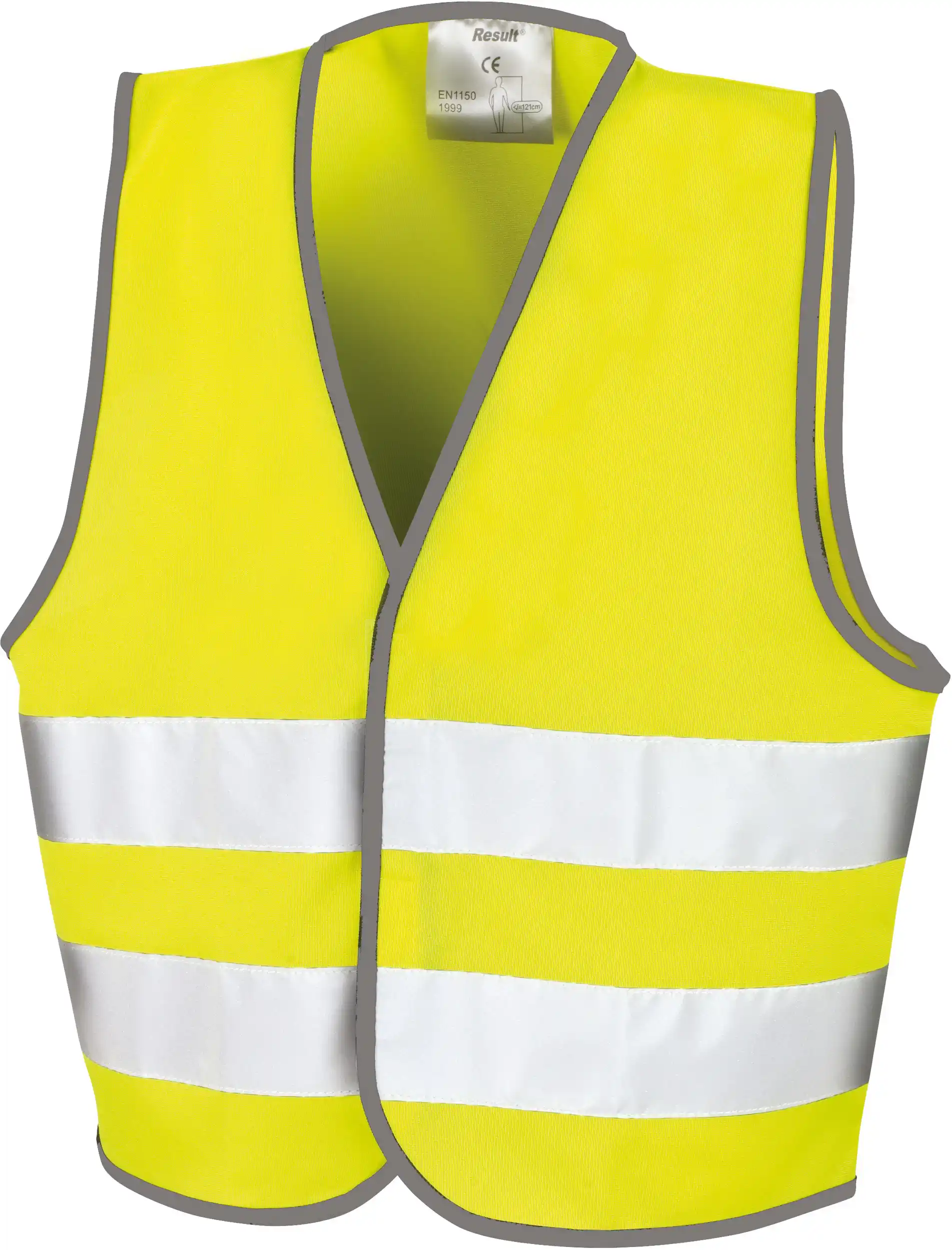 Result R200J - fluorescent-yellow