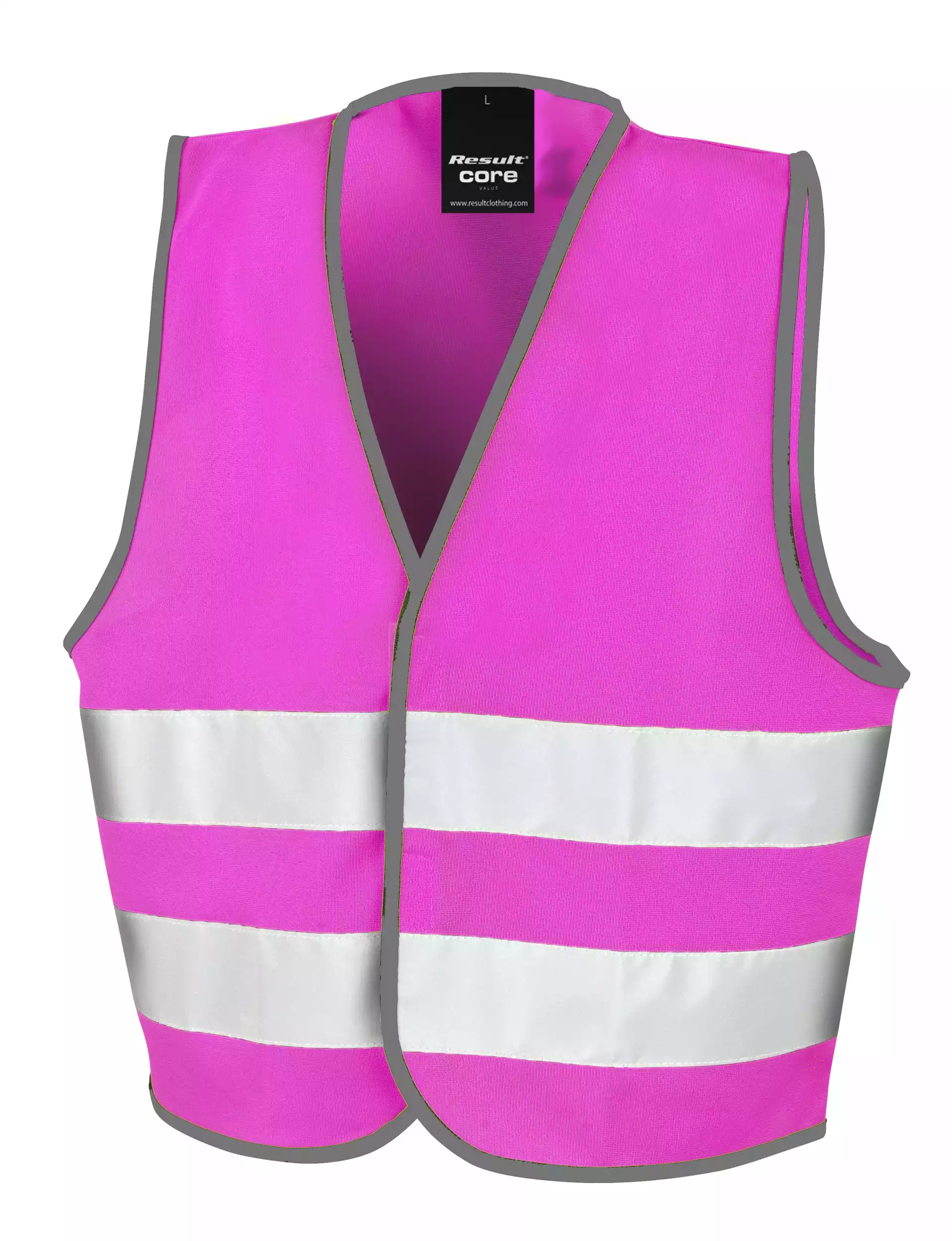 Result R200JEV - fluorescent-pink