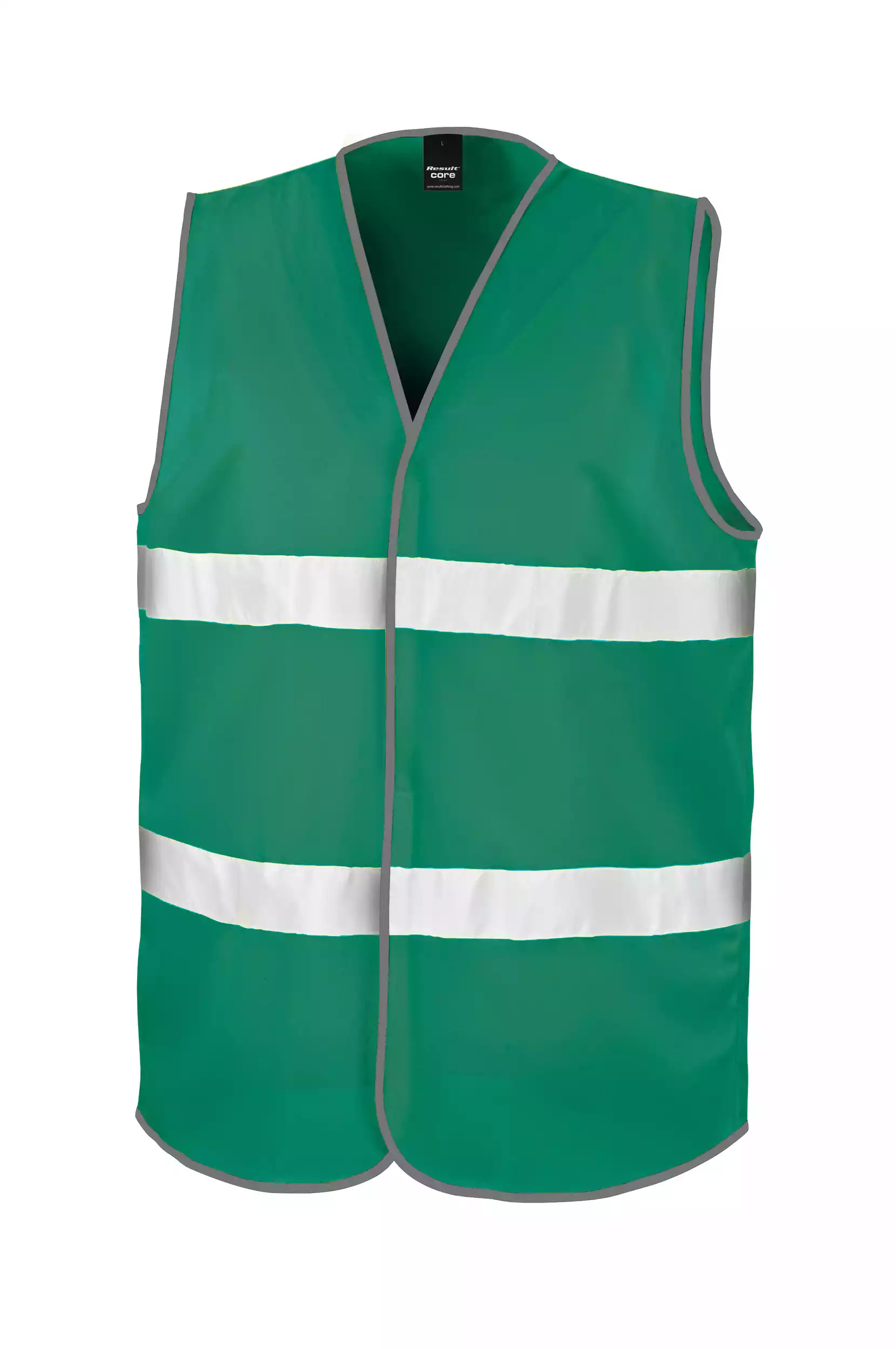 Paramedic Green