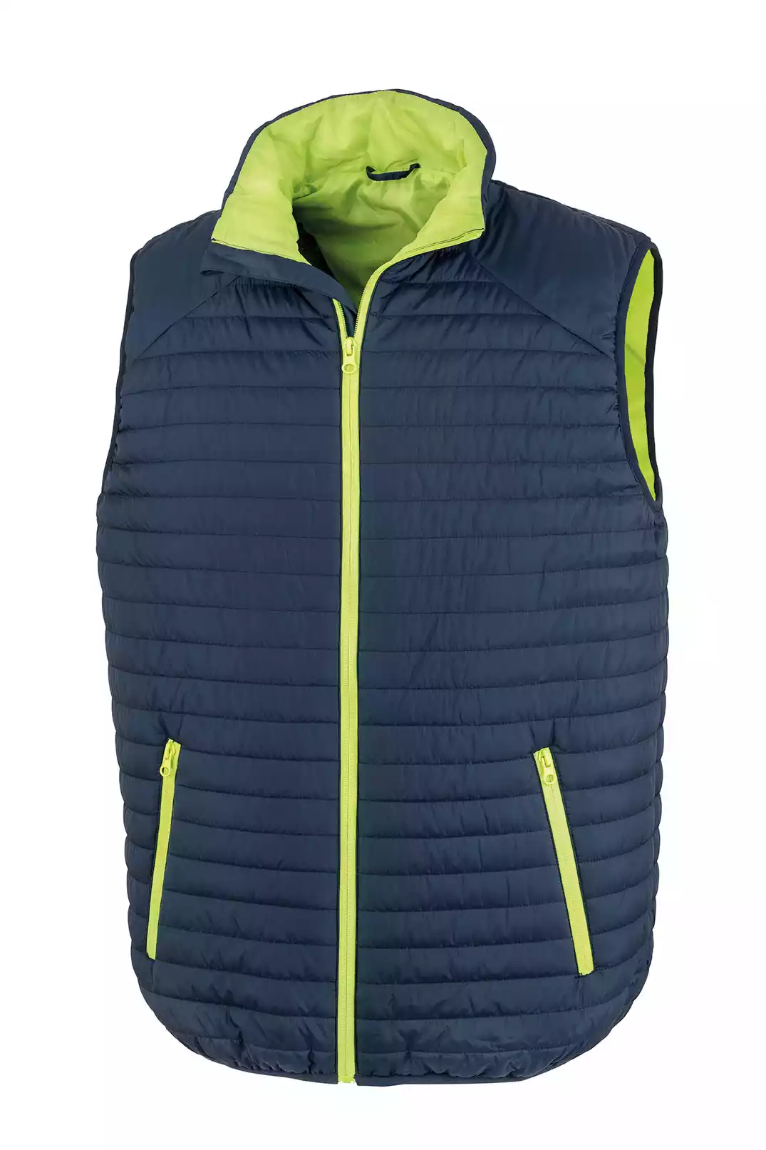 Result R239X - navy-lime