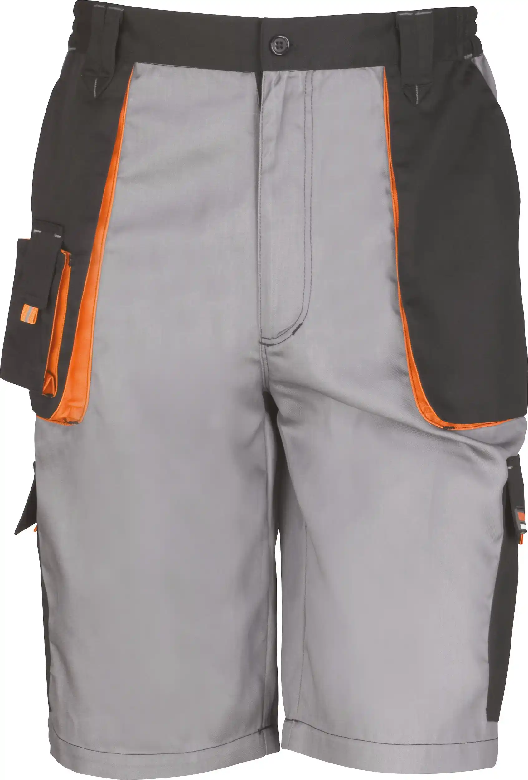 Result R319X - grey-black-orange