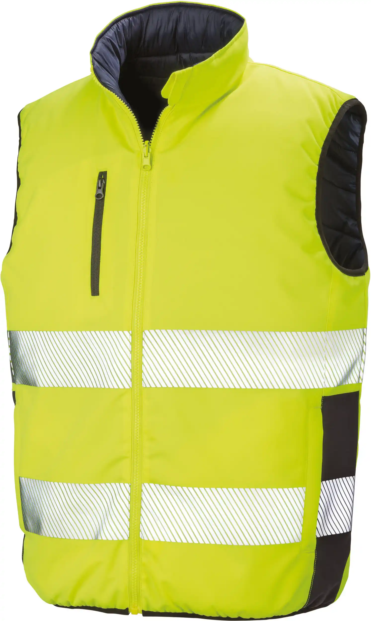 Result R332X - fluorescent-yellow-navy