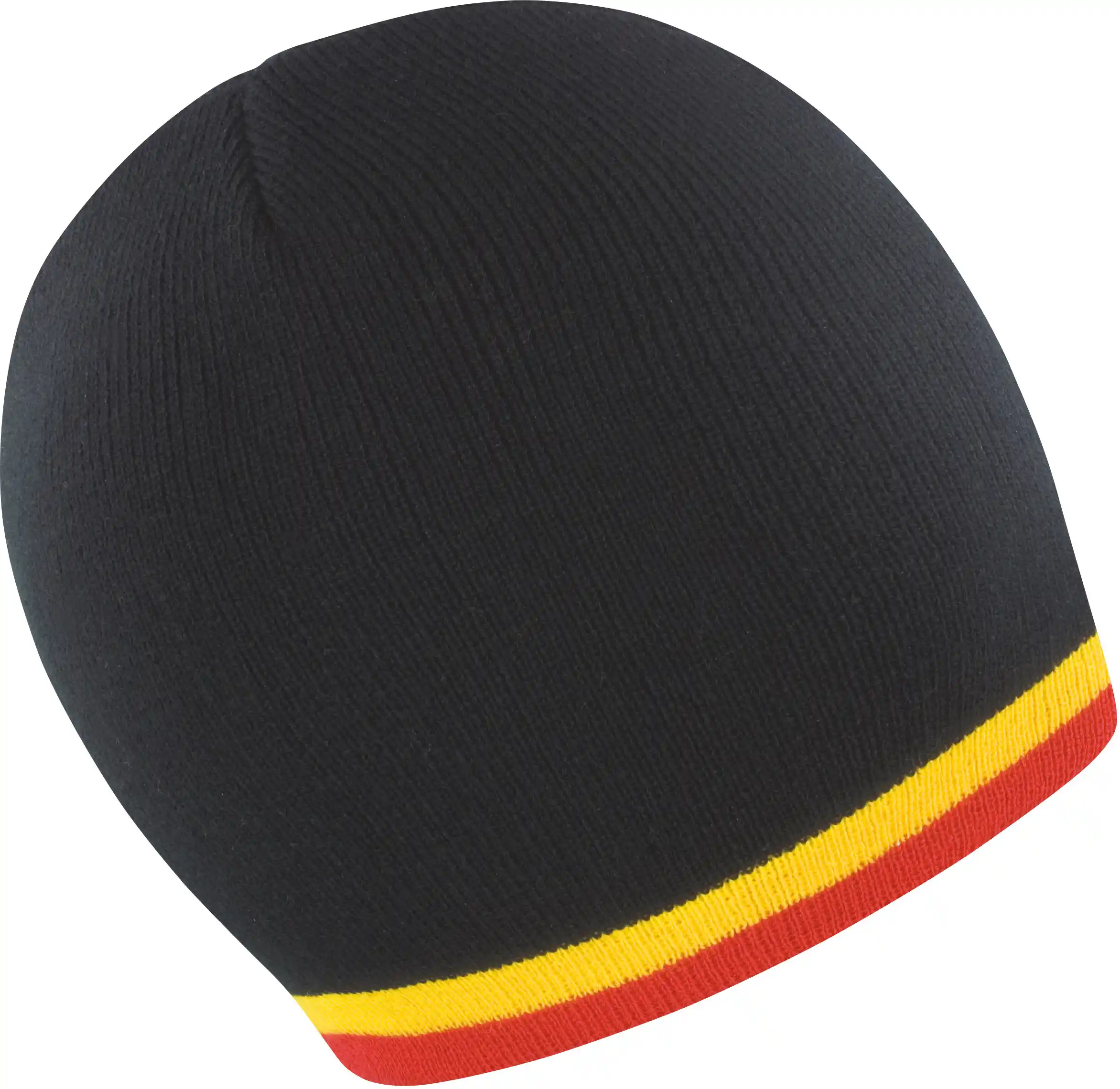 Result R368X - black-yellow-red