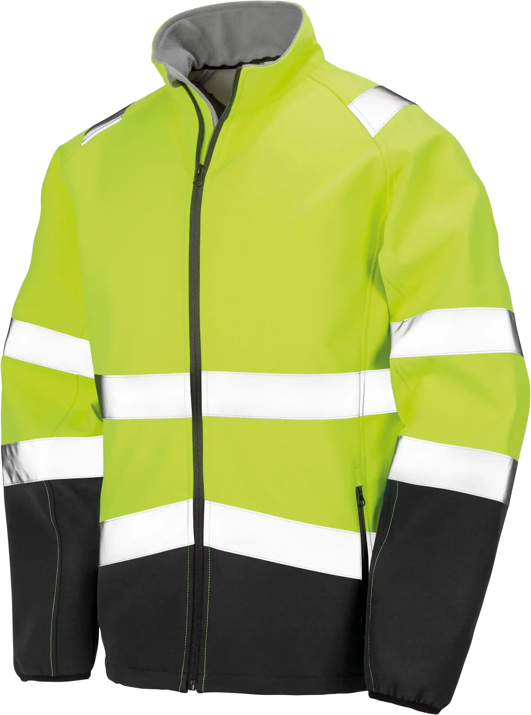 Result R450X - fluorescent-yellow-black