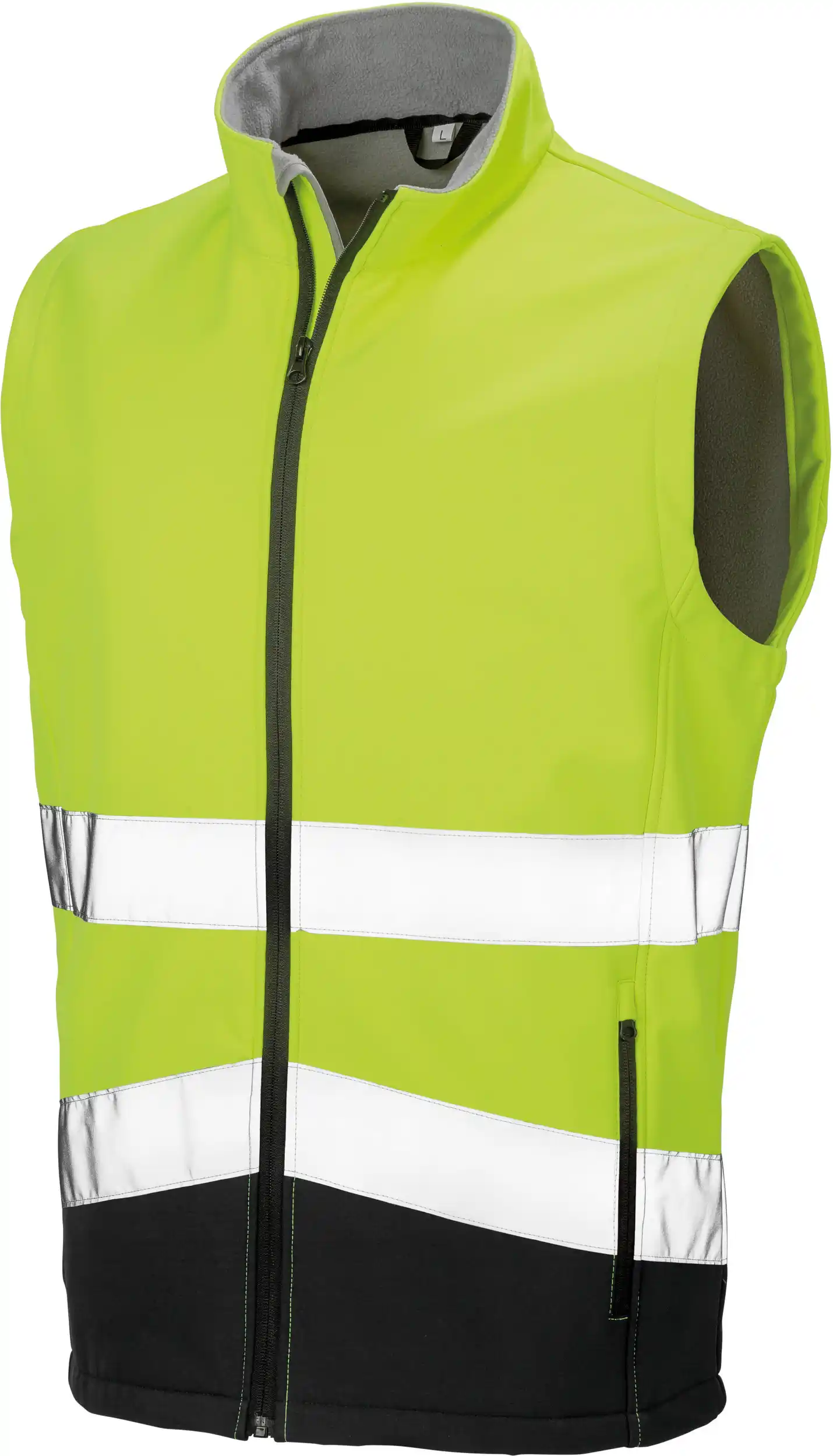 Result R451X - fluorescent-yellow-black