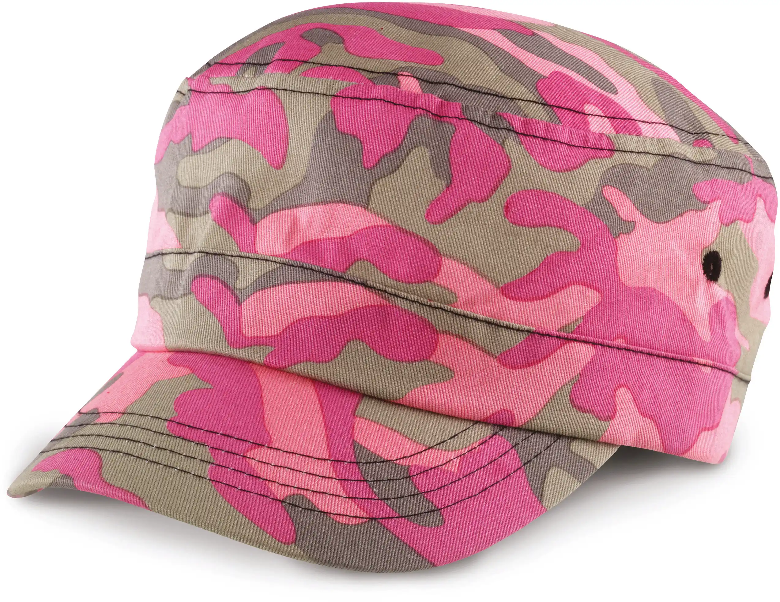 Result RC059X - pink-camo