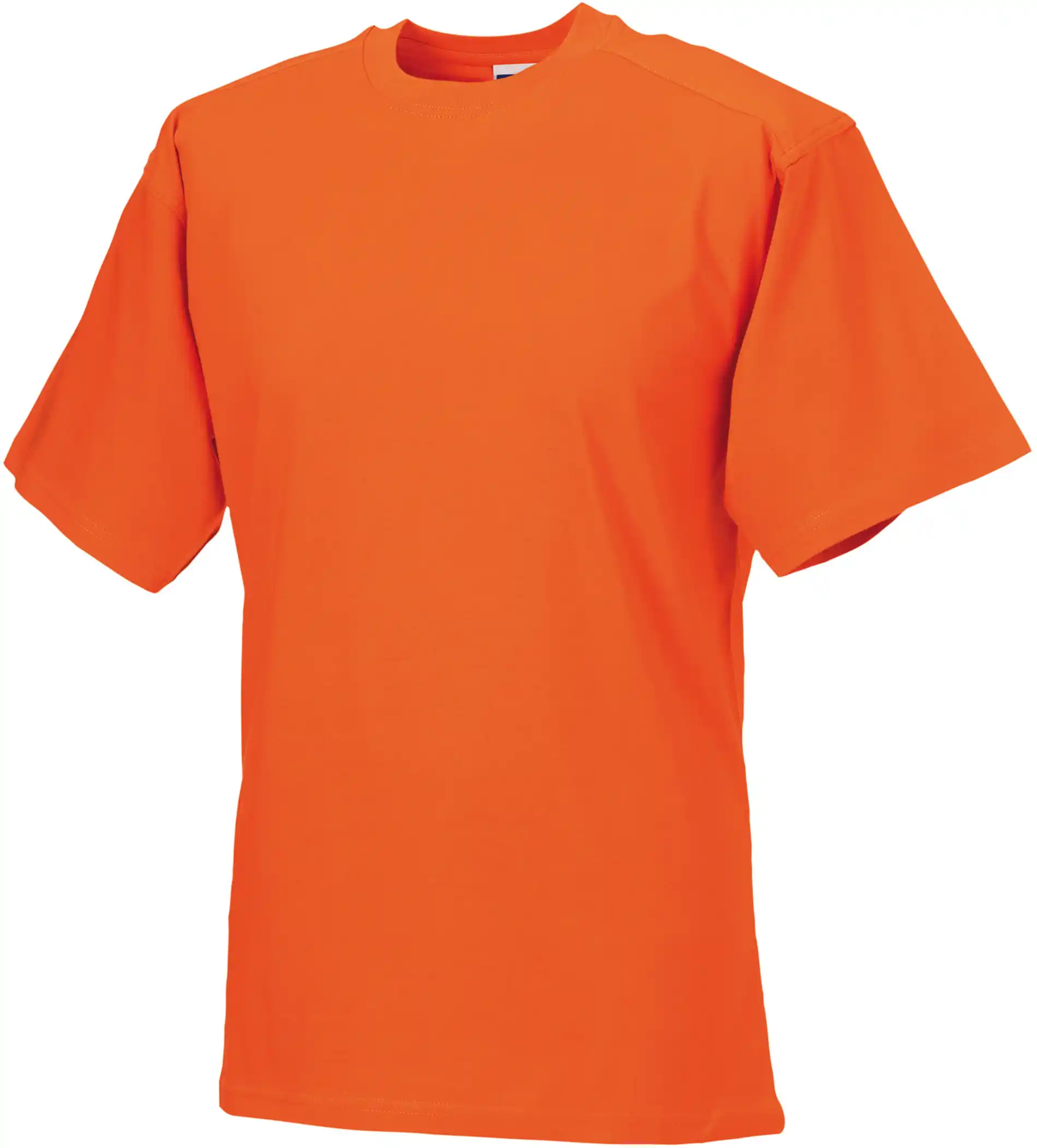 Russell RU010M - orange