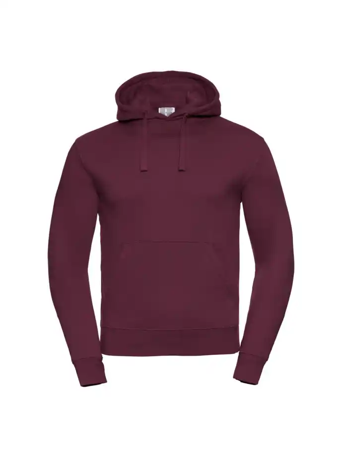 Russell RU265M - burgundy