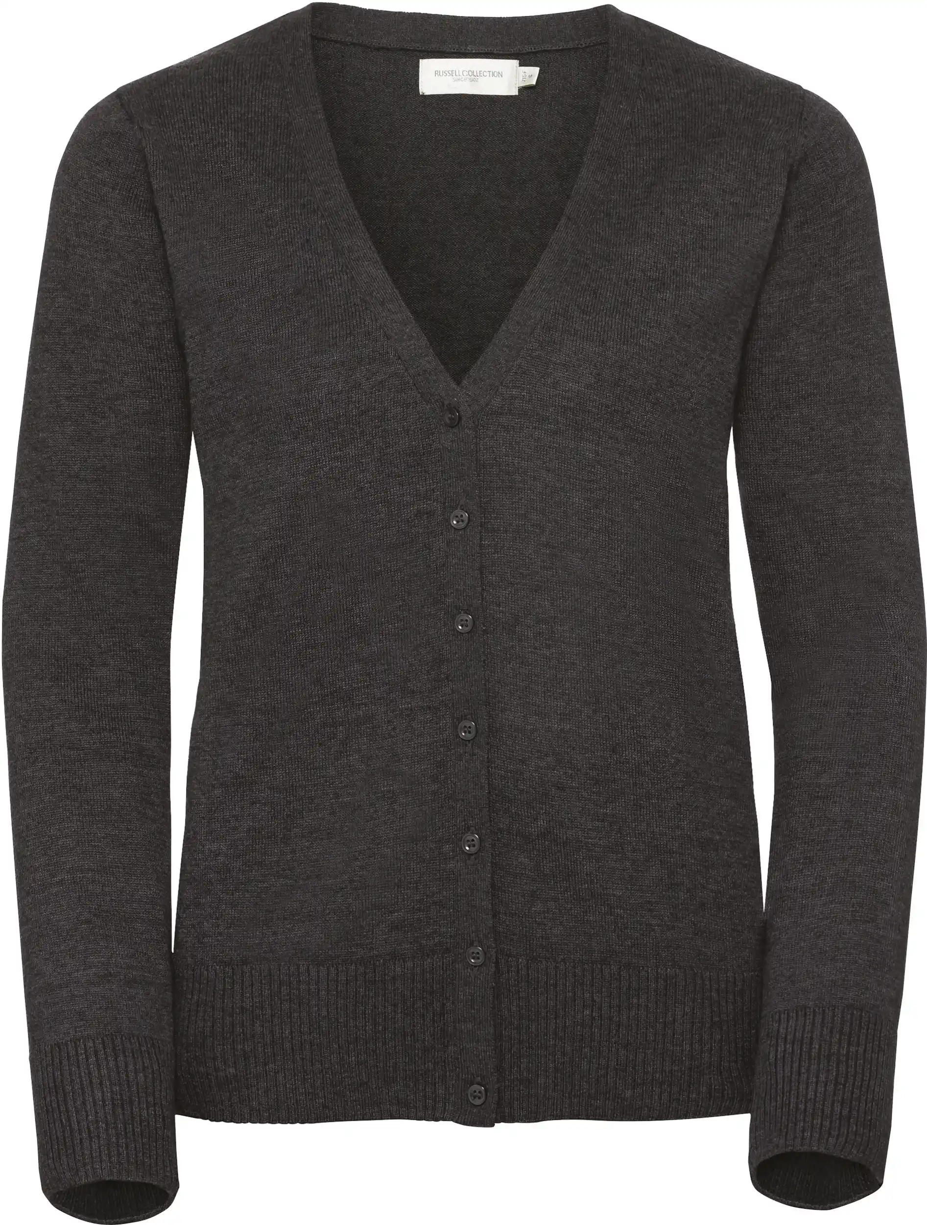 Russell RU715F - charcoal-marl