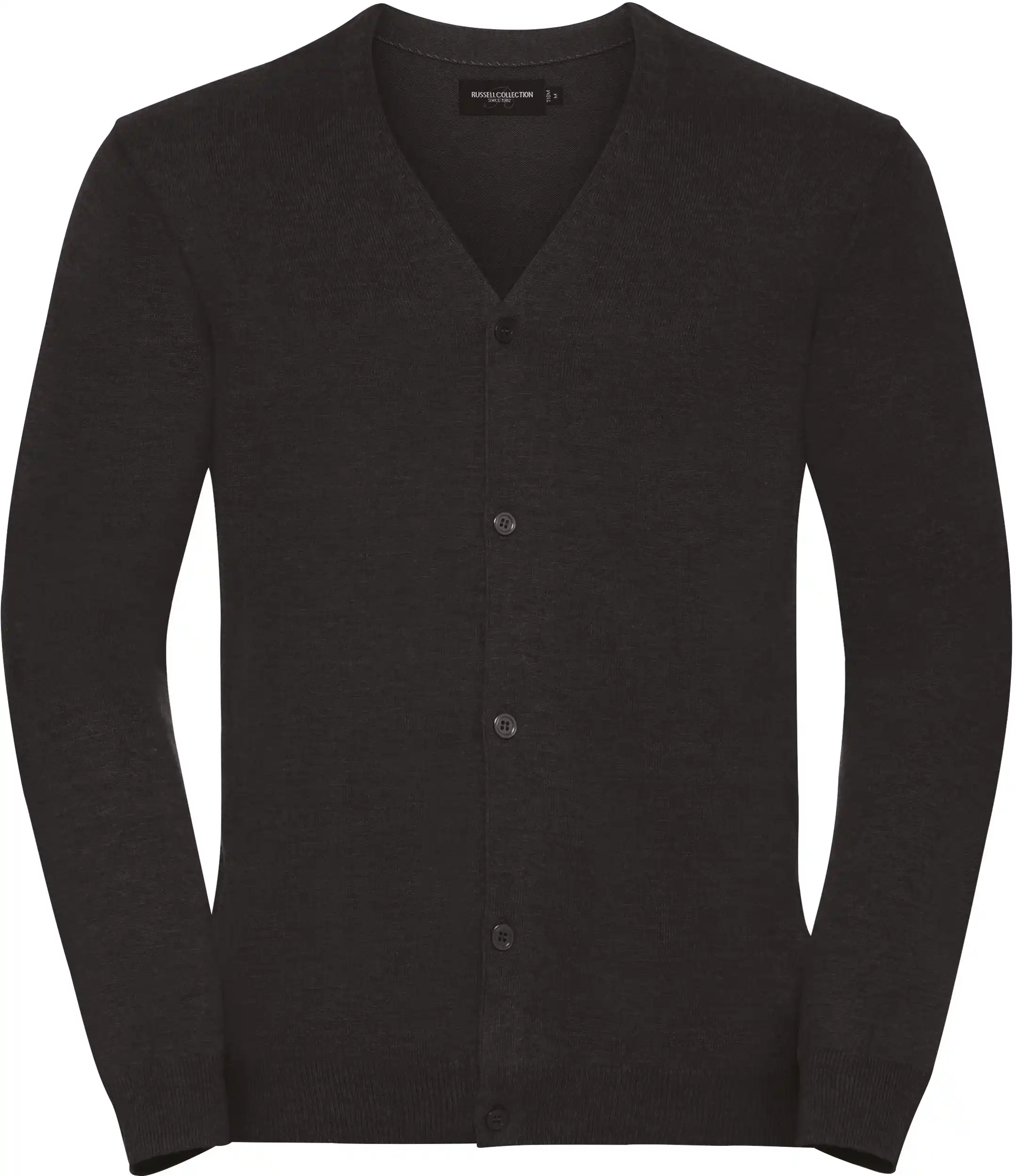 Russell RU715M - charcoal-marl