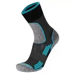 RYWAN RY1066 - black-turquoise