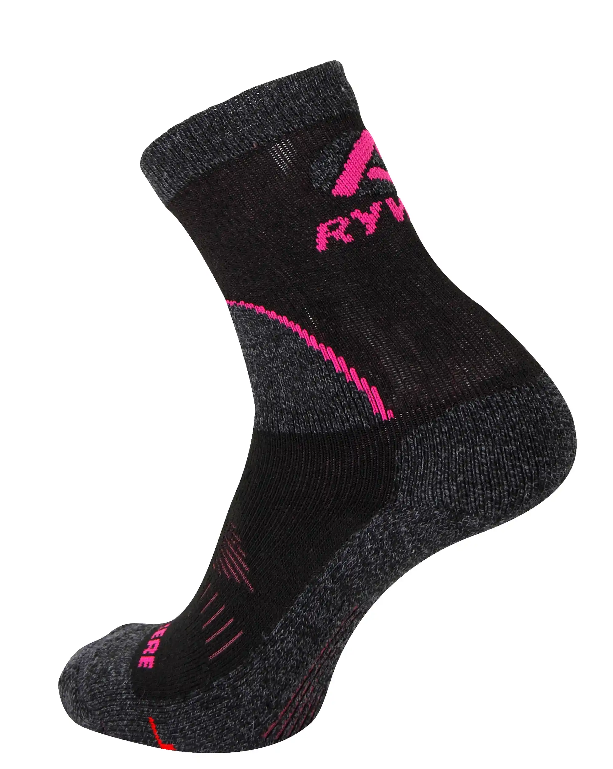 RYWAN RY1812 - black-pink