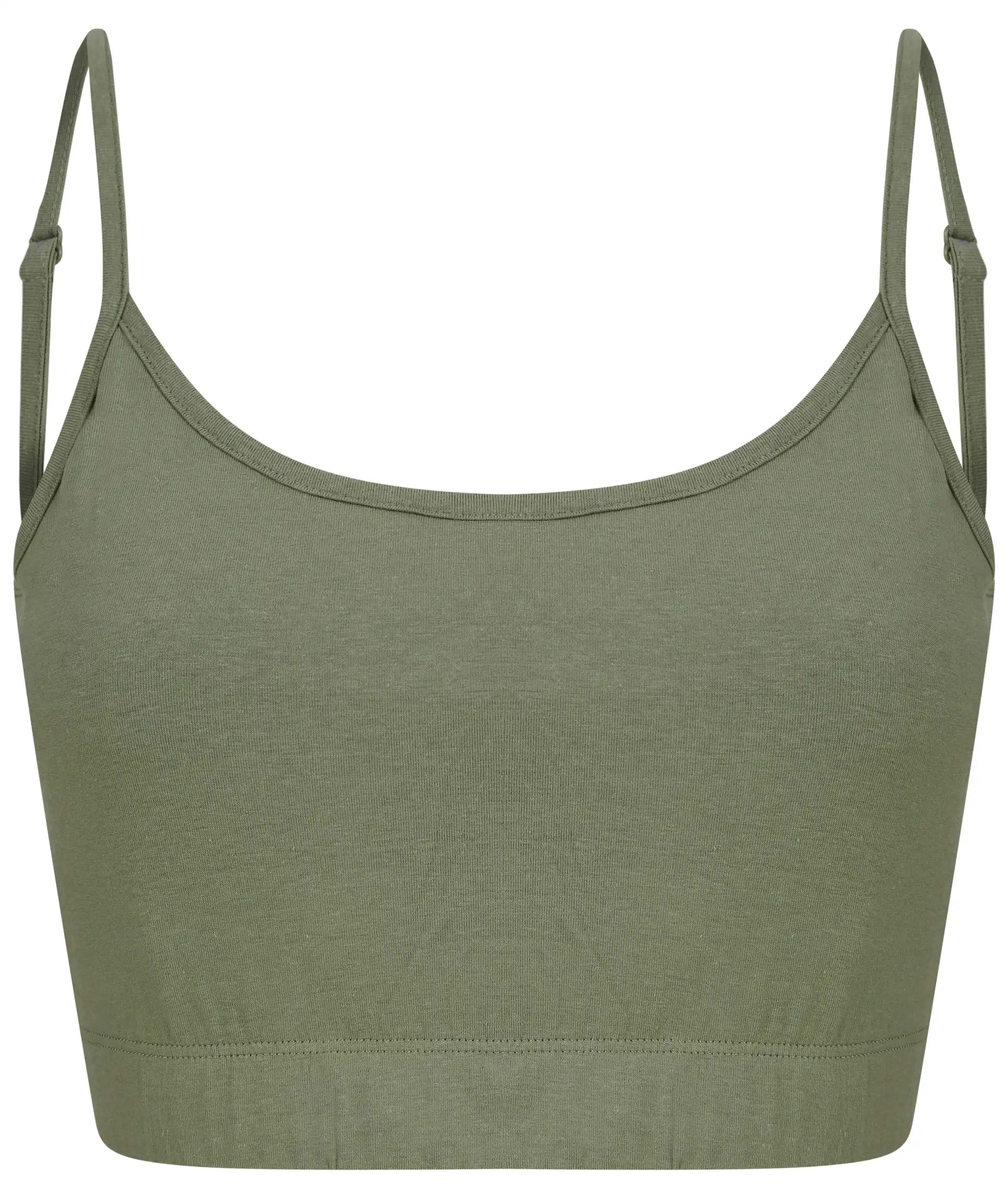 Skinni Fit SK230 - khaki