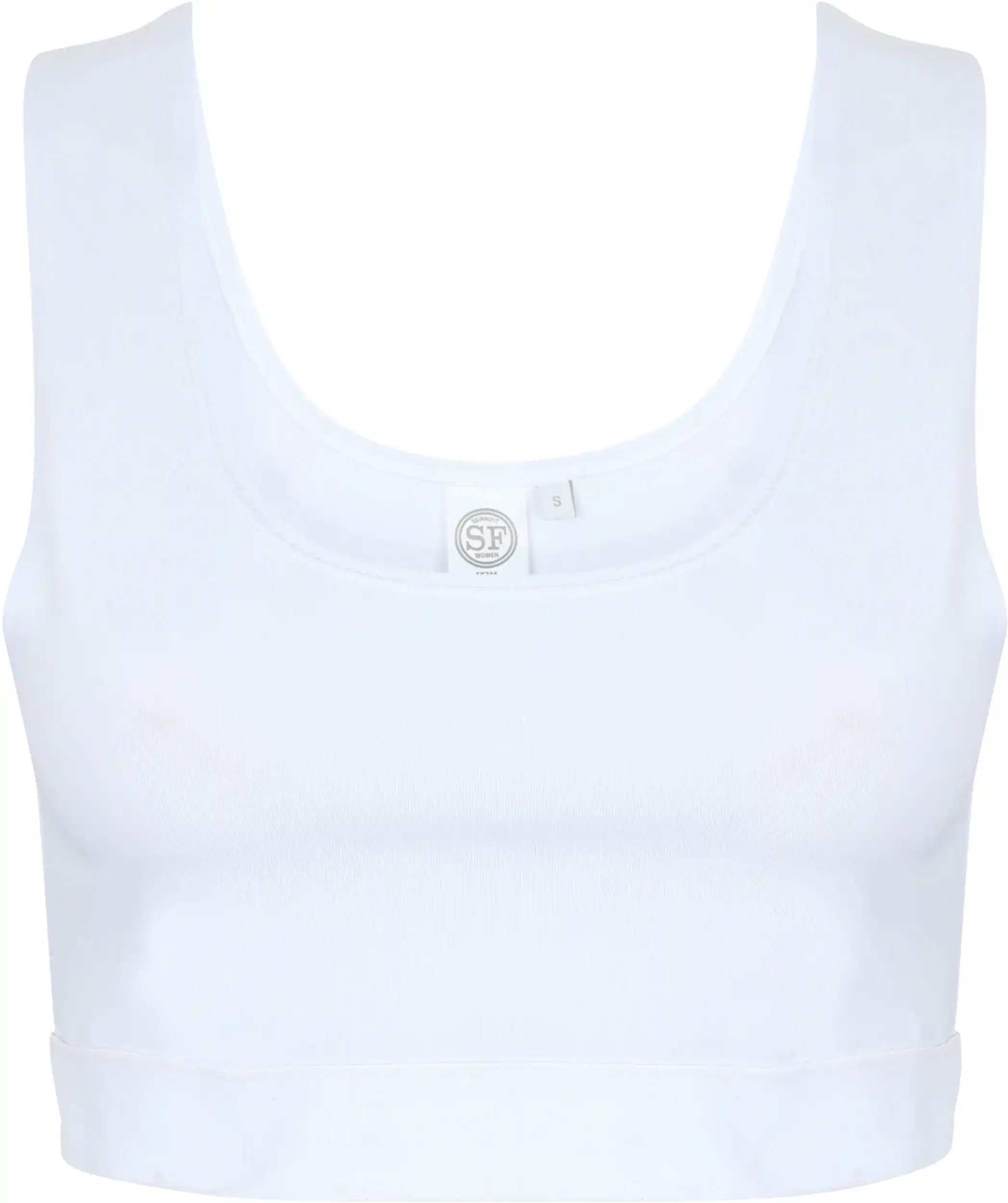 Skinni Fit SK236 - white-white