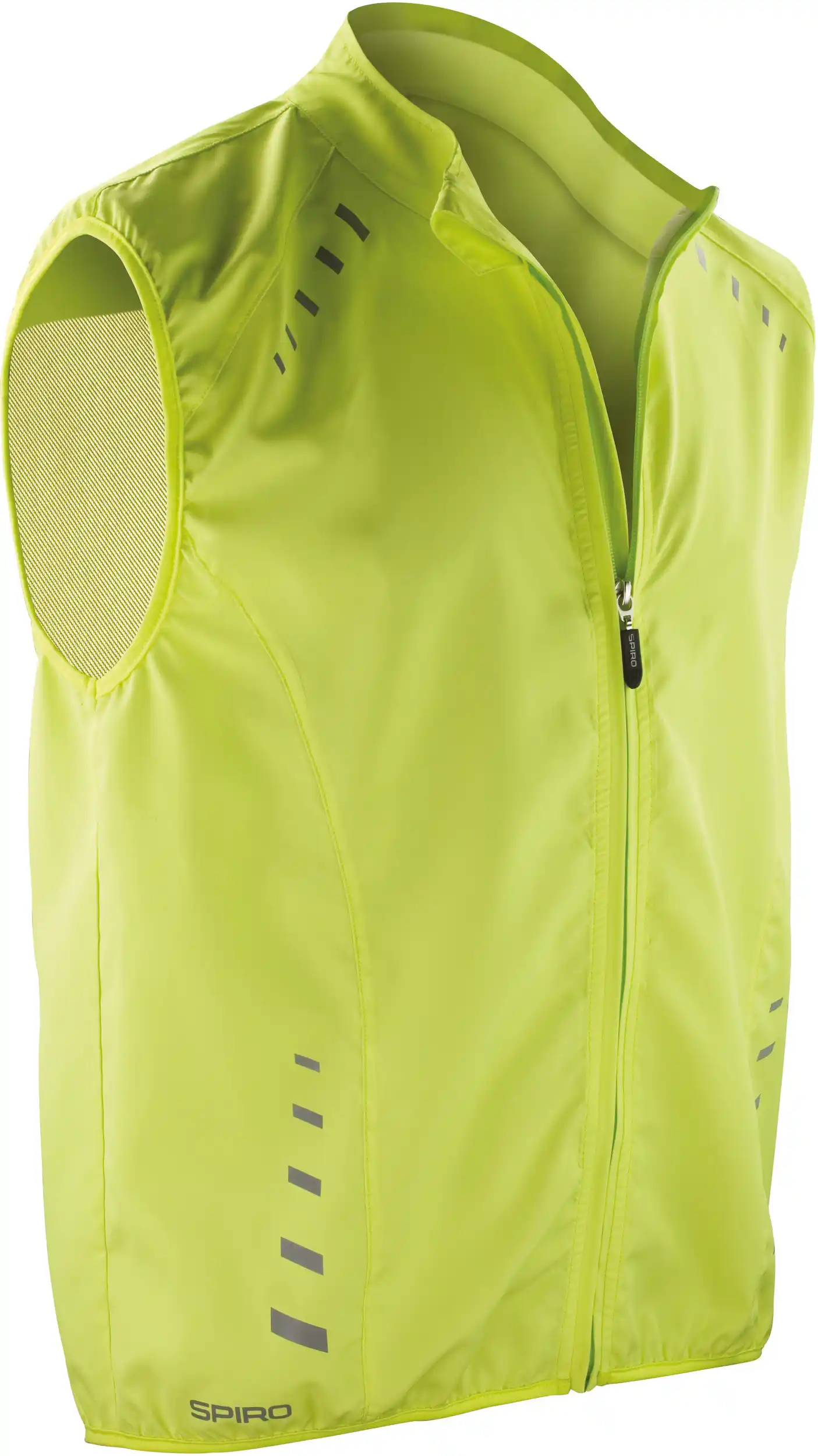 Spiro S259X - neon-lime