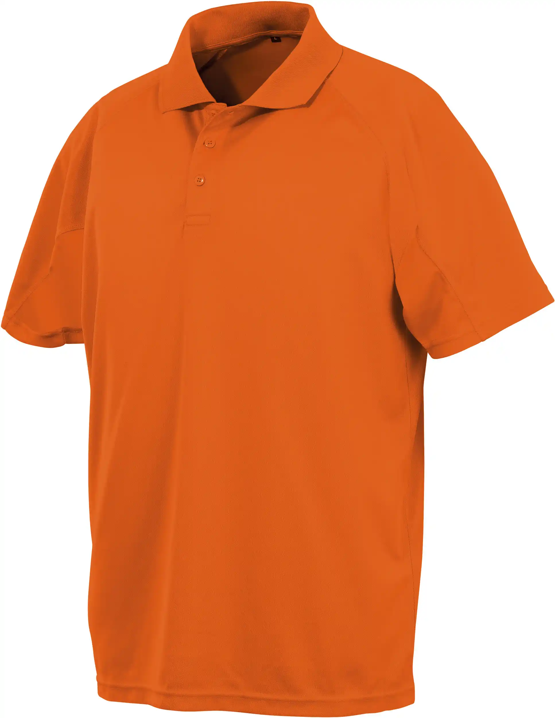 Spiro S288X - flo-orange