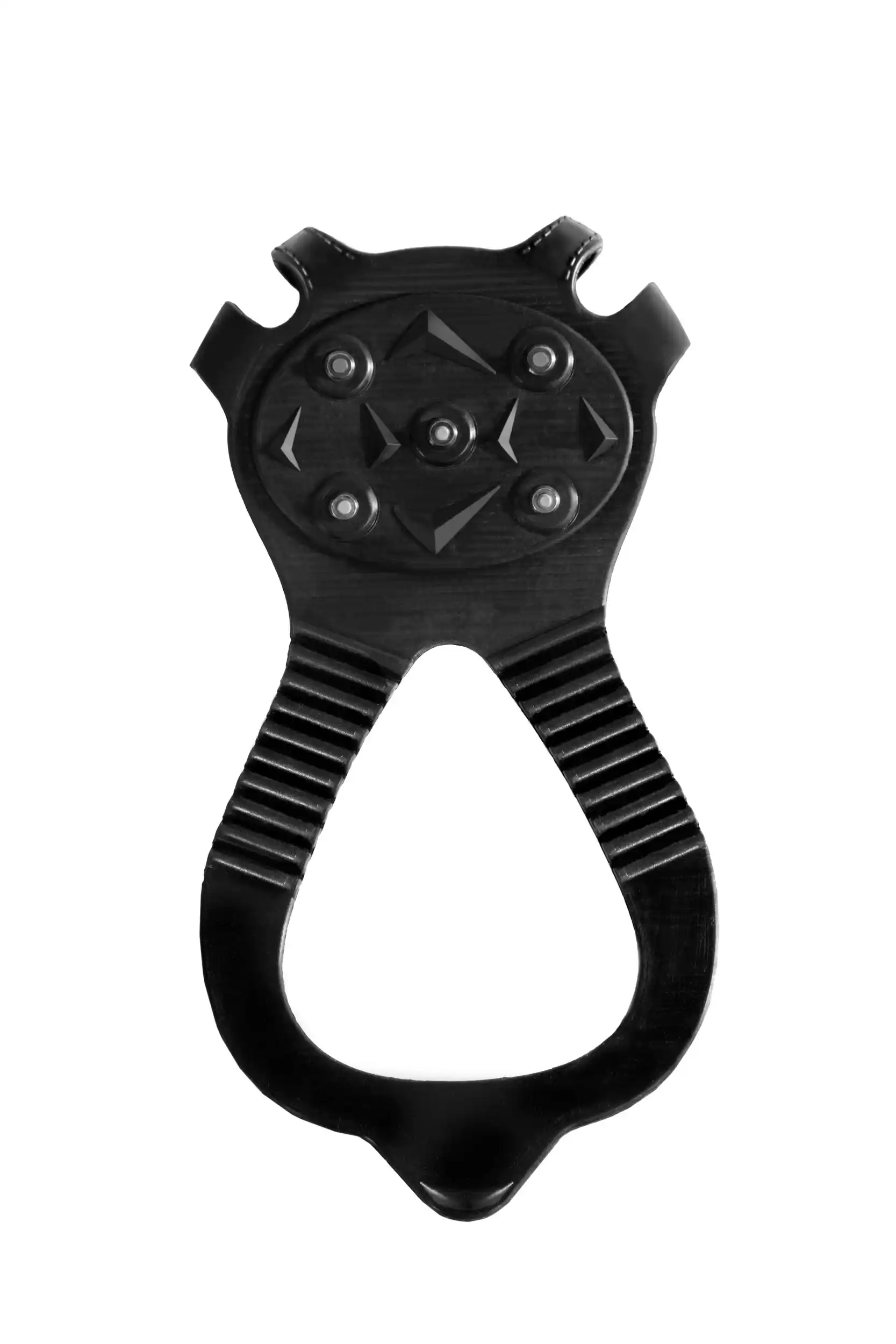 TIGER GRIP TGCG - black