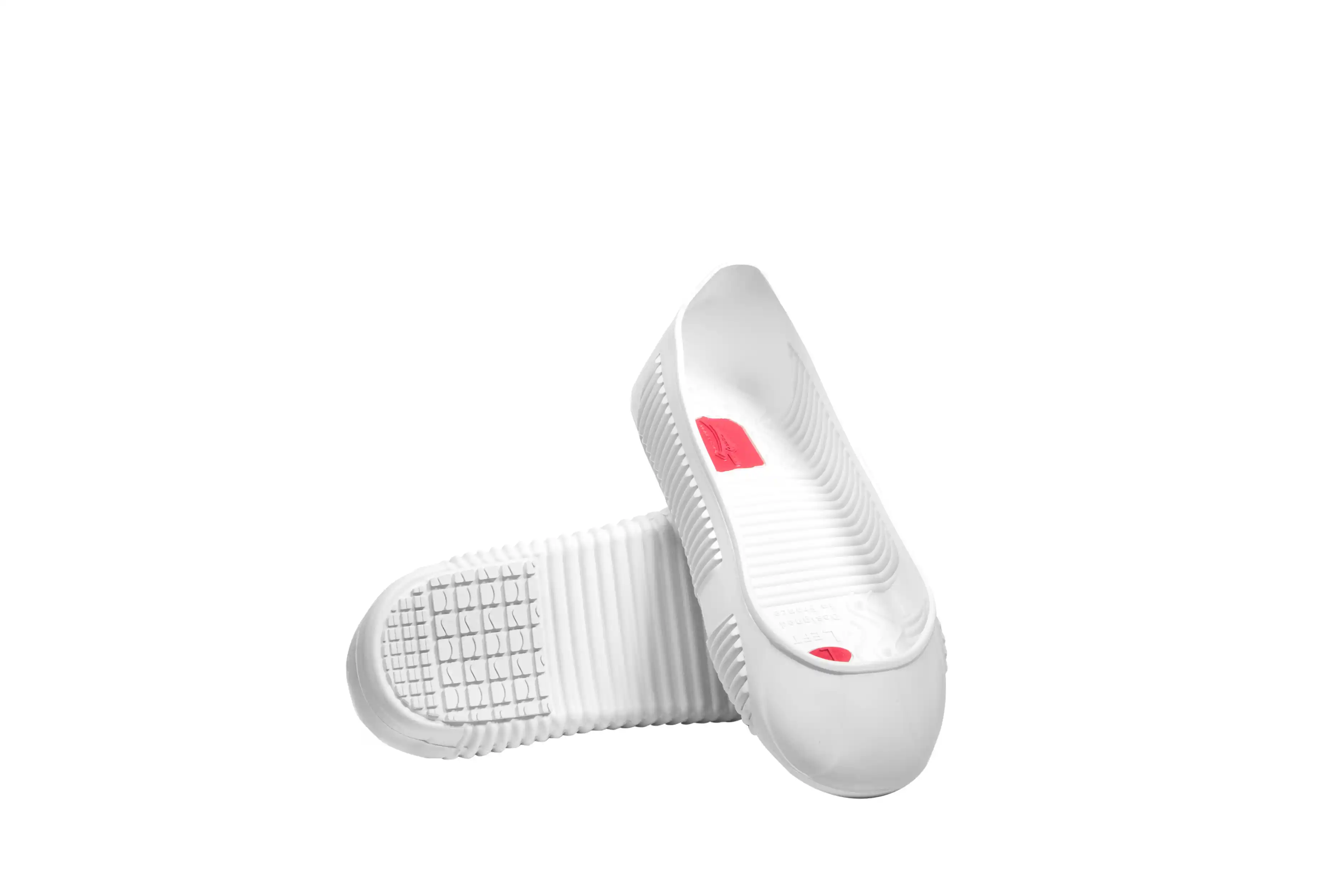 TIGER GRIP TGEG - white