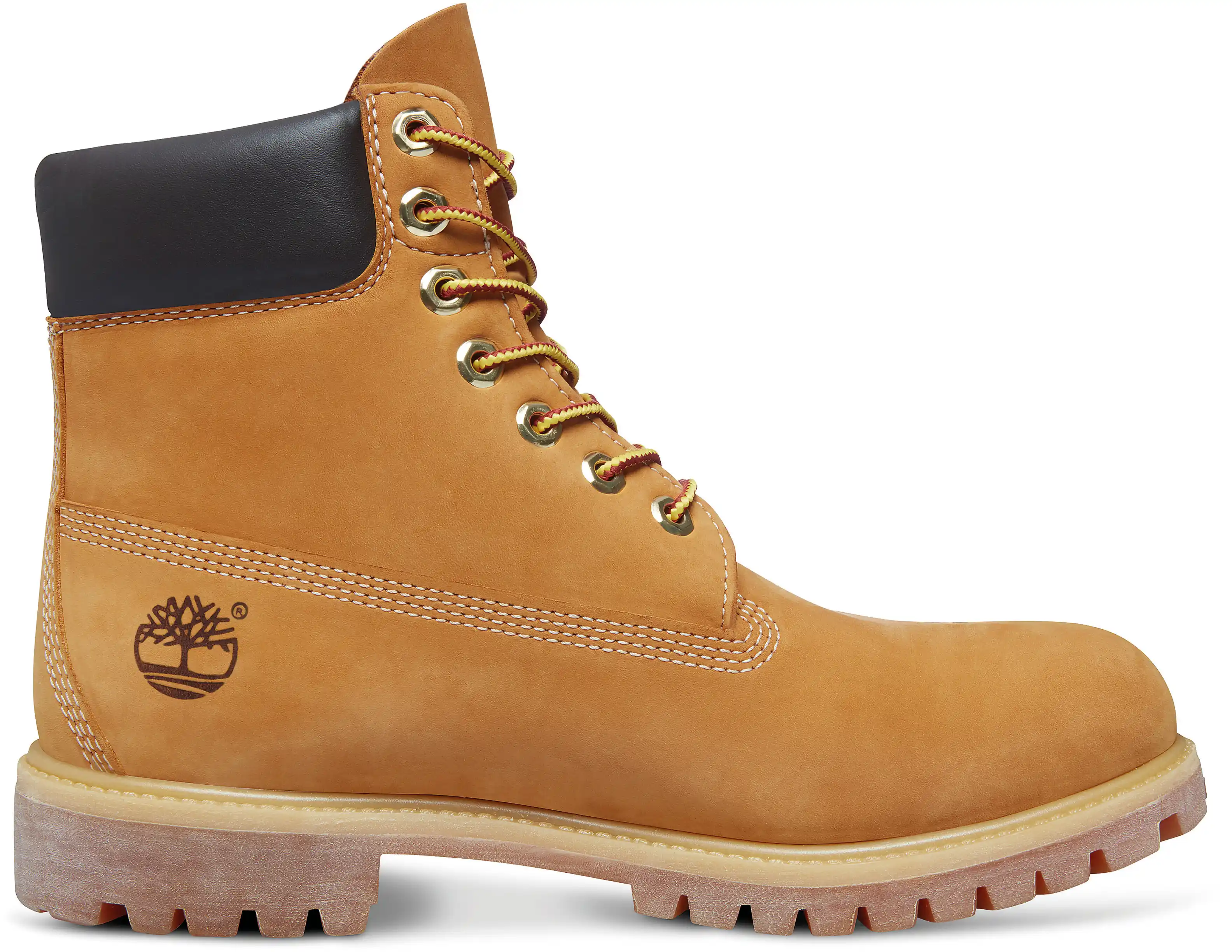 Timberland TB010061 - yellow