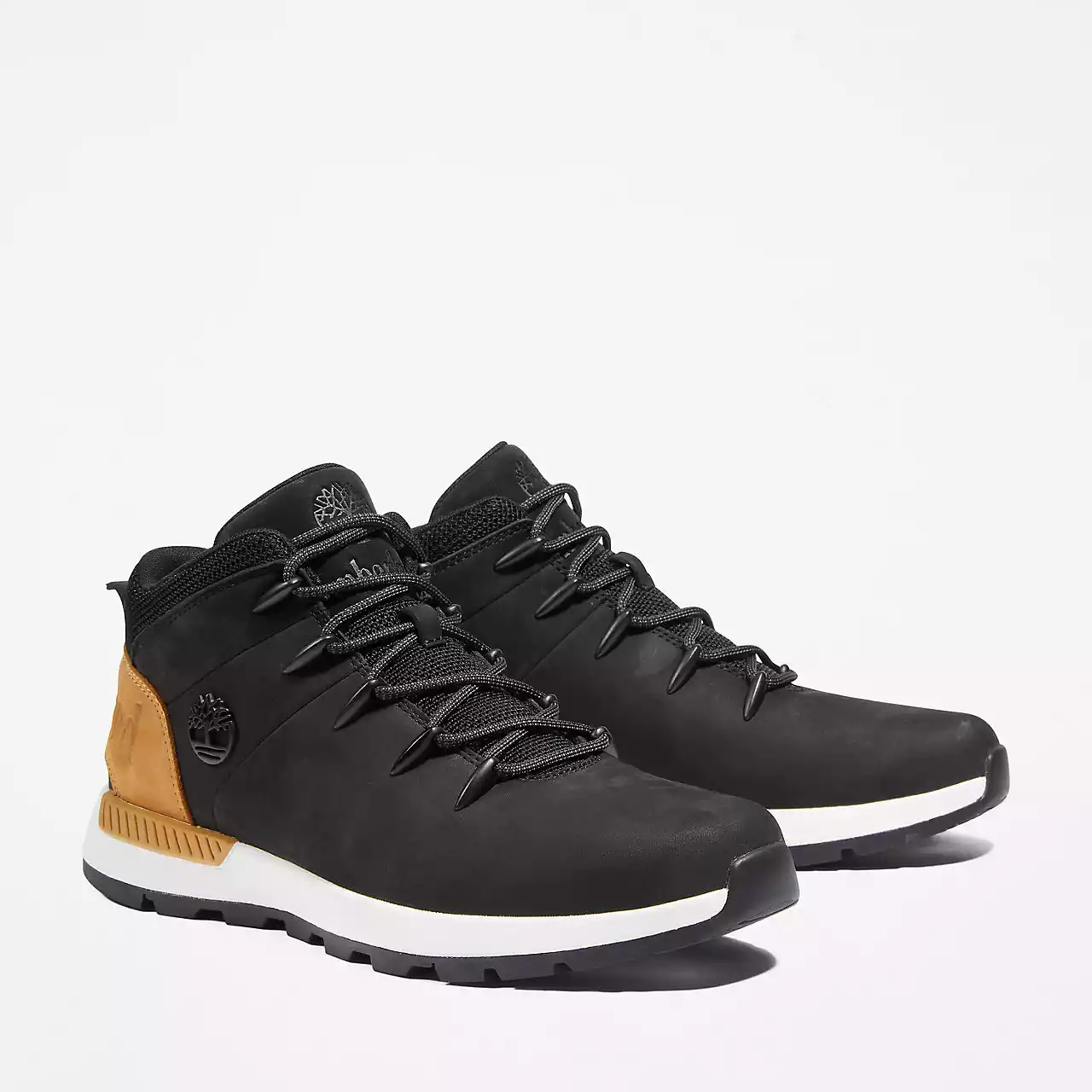 Timberland TB0A257 - jet-black